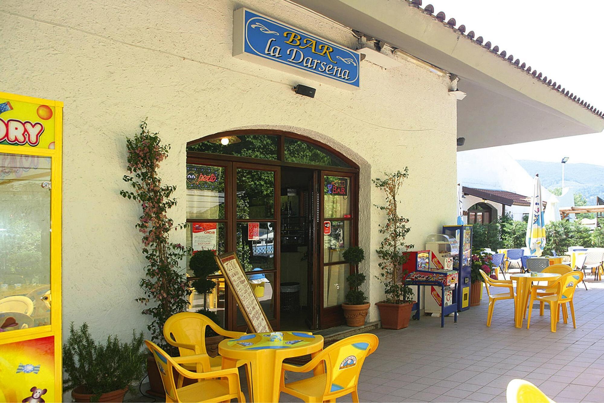 Appartement Caravanpark Marina 3B Sarzana - MHB 6 Pax