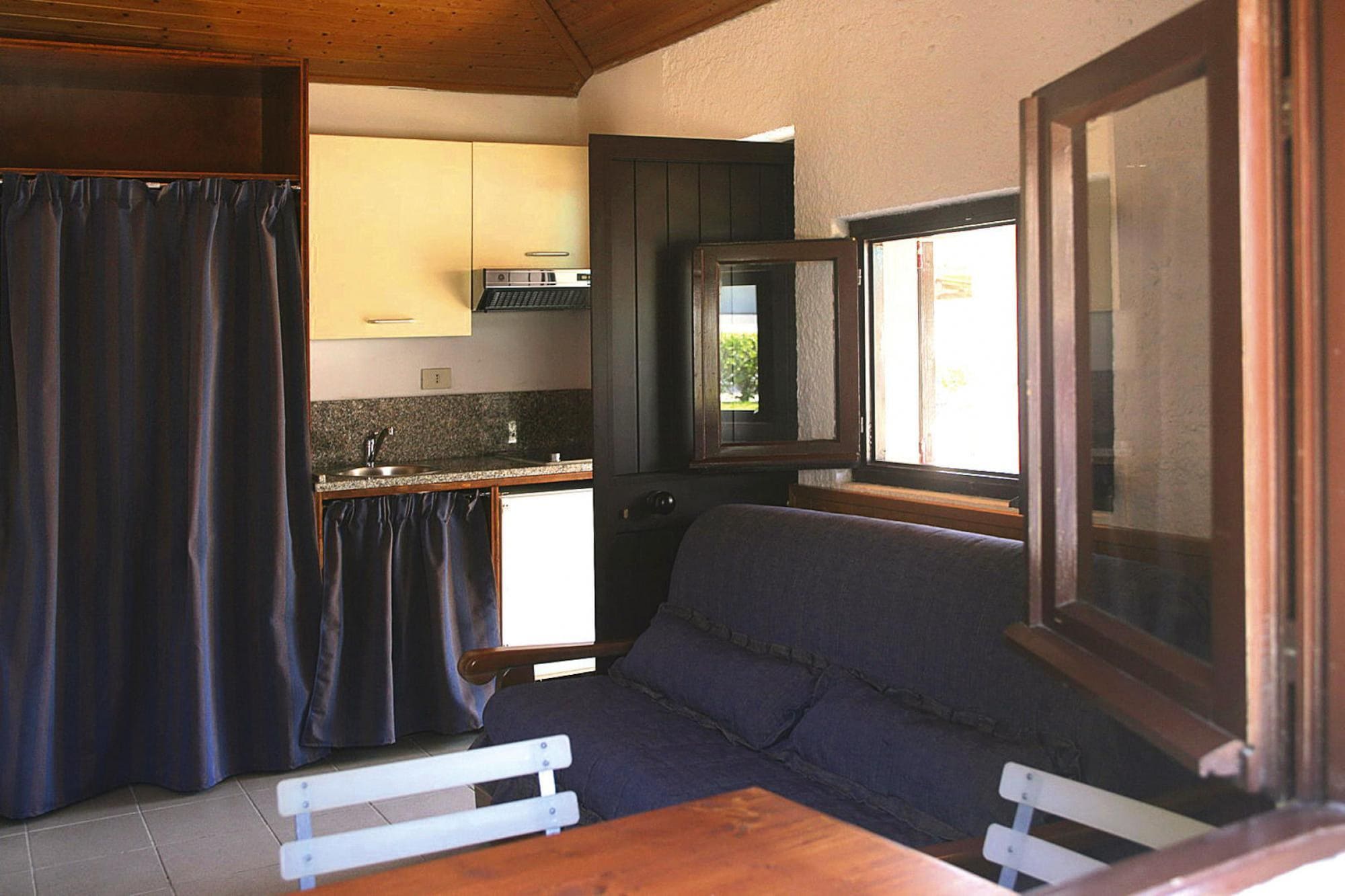 Appartement Caravanpark Marina 3B Sarzana - MHB 6 Pax
