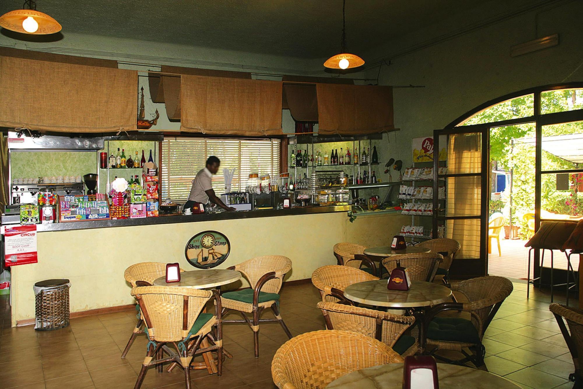 Appartamento Caravanpark Marina 3B Sarzana - MH 4 Pax