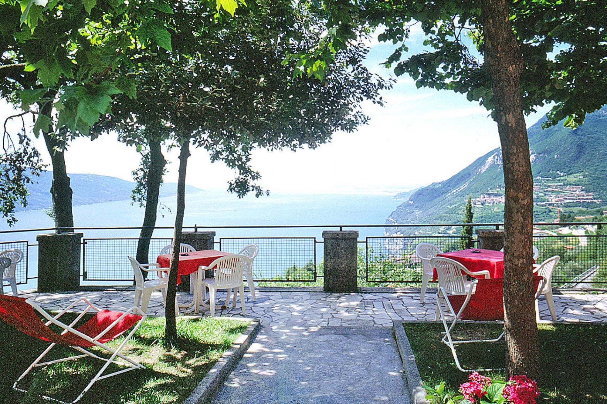 Apartment Residence La Rotonda, Tignale-trilo B6