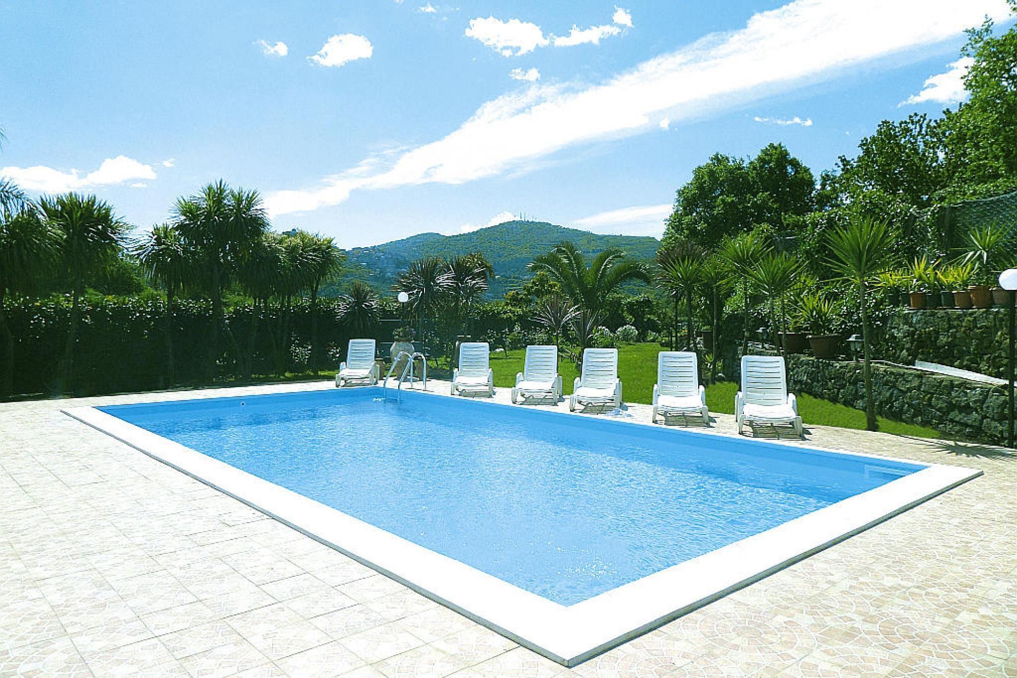   holiday home Castiglione di Sicilia-Villa Jel&#250