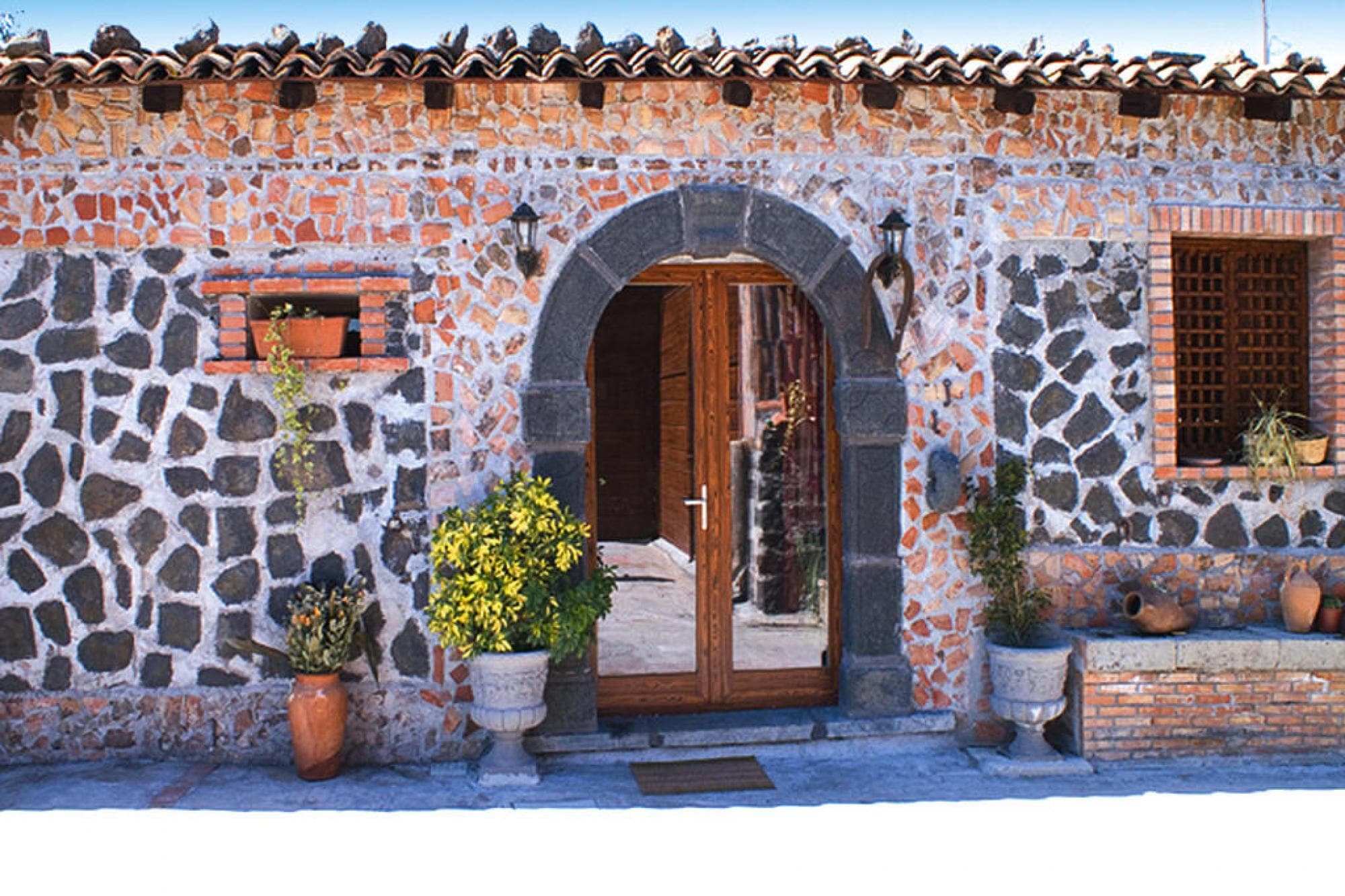   holiday home Castiglione di Sicilia-Villa Jel&#250