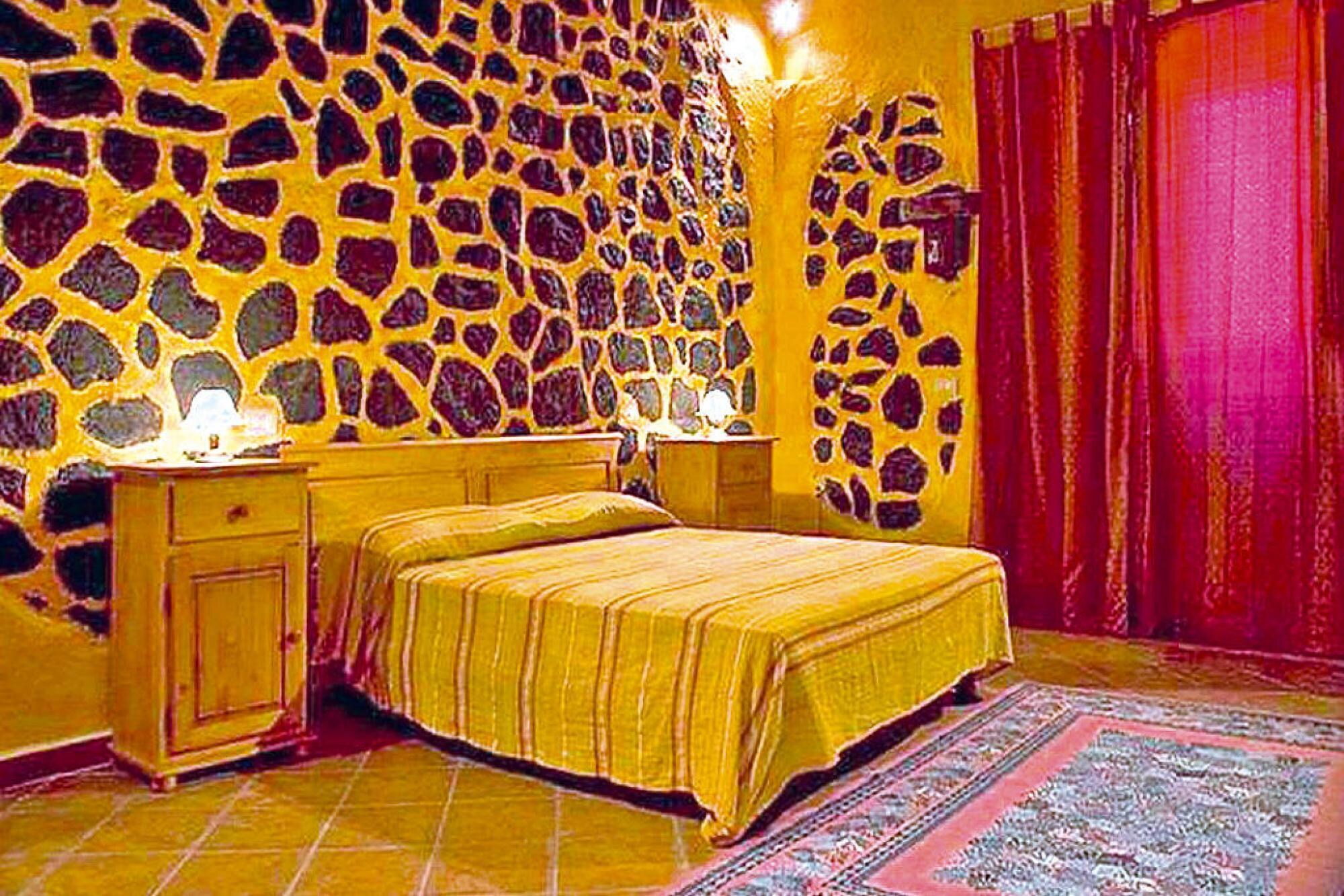   holiday home Castiglione di Sicilia-Villa Jel&#250