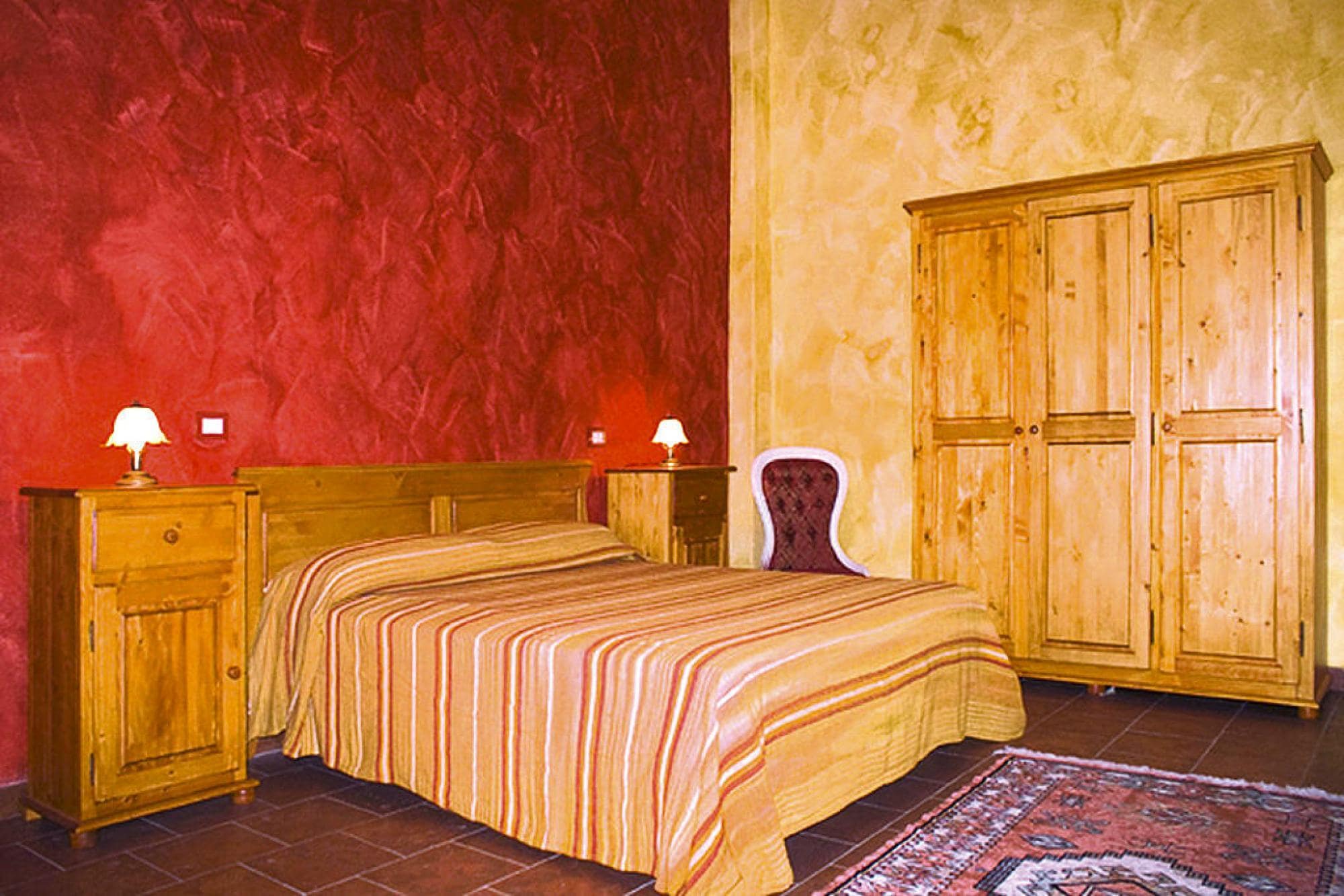   holiday home Castiglione di Sicilia-Villa Jel&#250