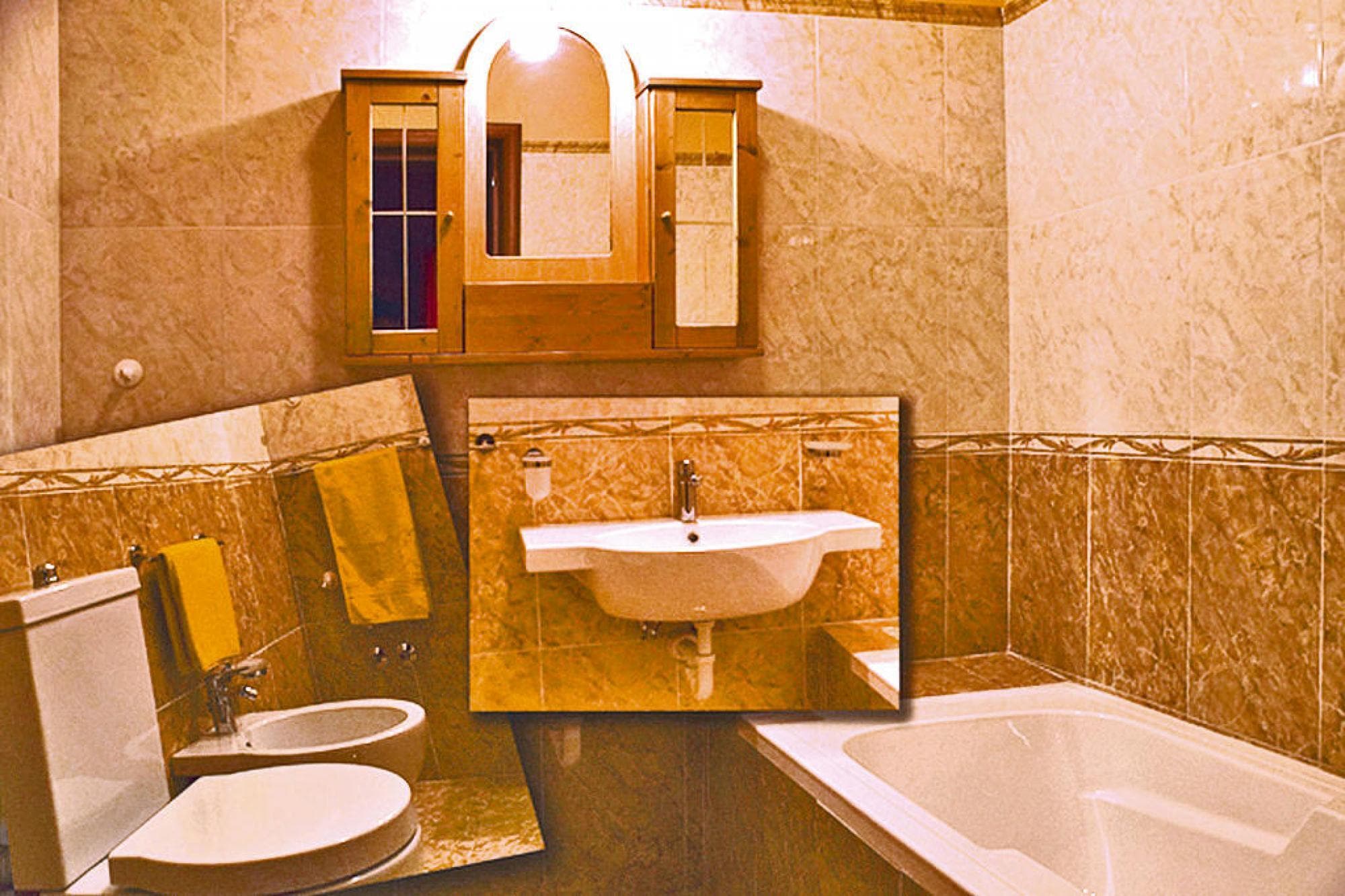   holiday home Castiglione di Sicilia-Villa Jel&#250