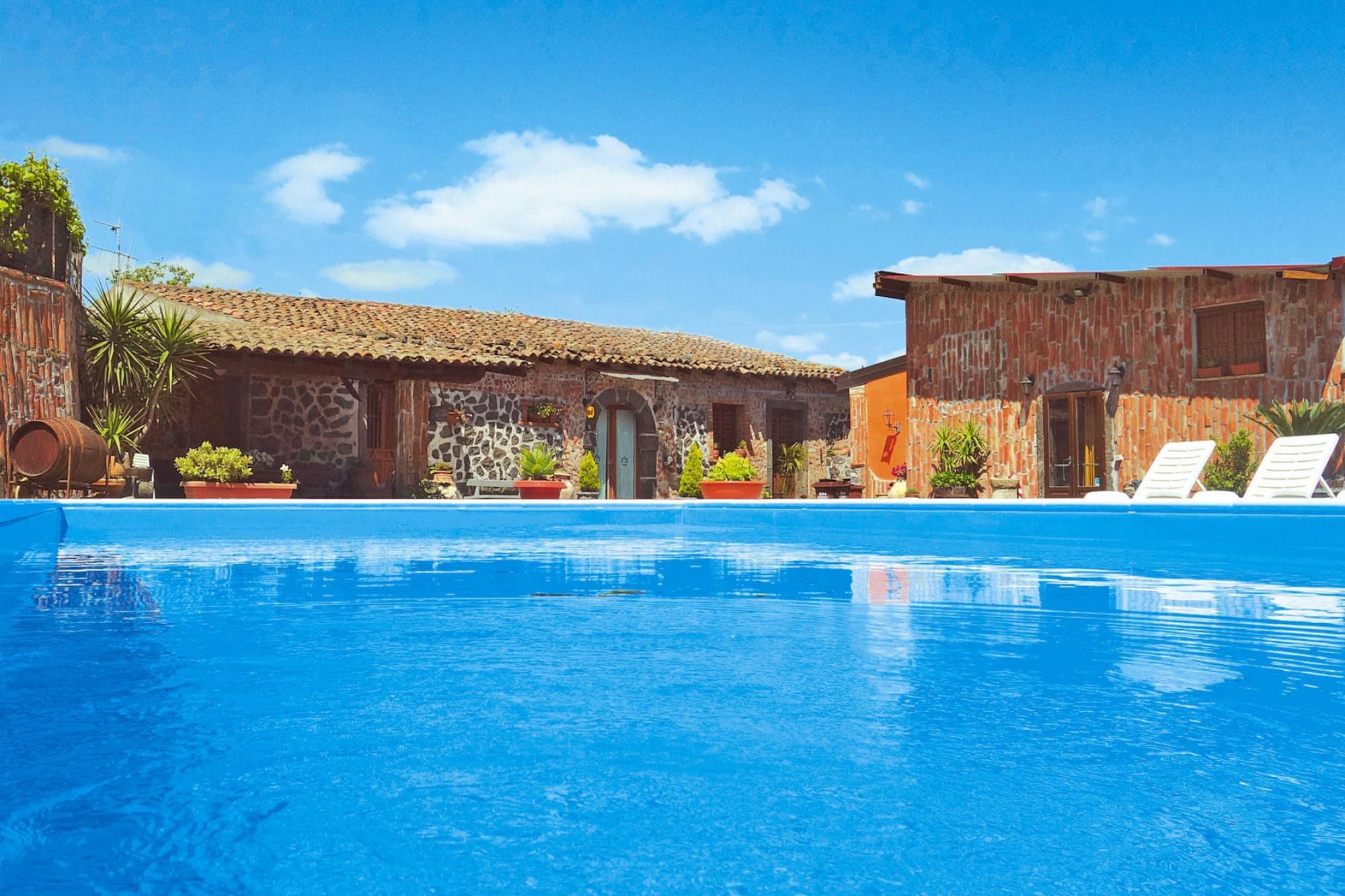   holiday home Castiglione di Sicilia-Villa Jel&#250