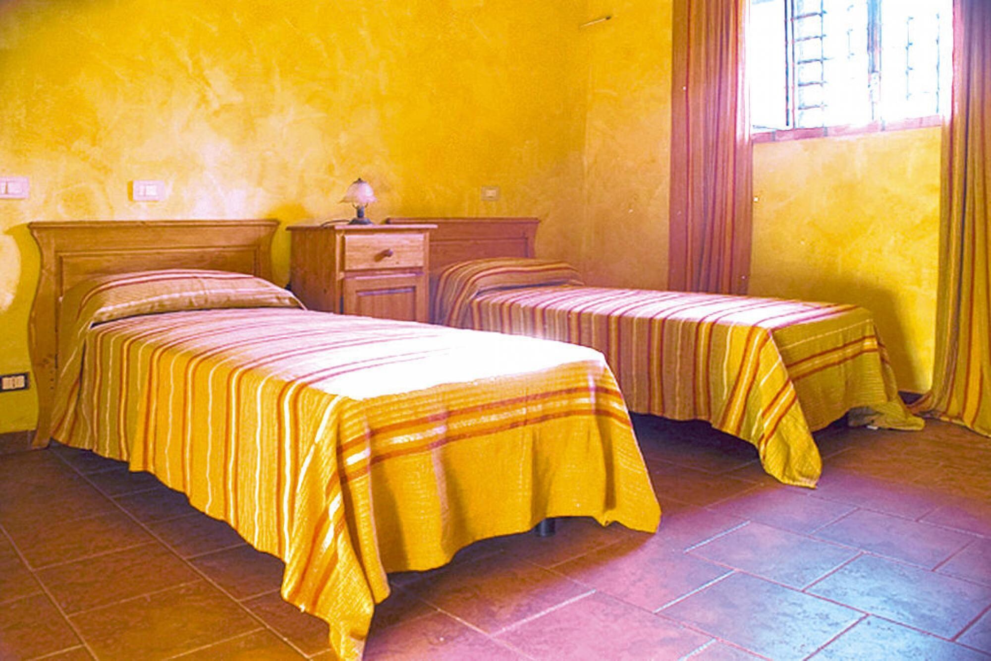  holiday home Castiglione di Sicilia-Villa Jel&#250