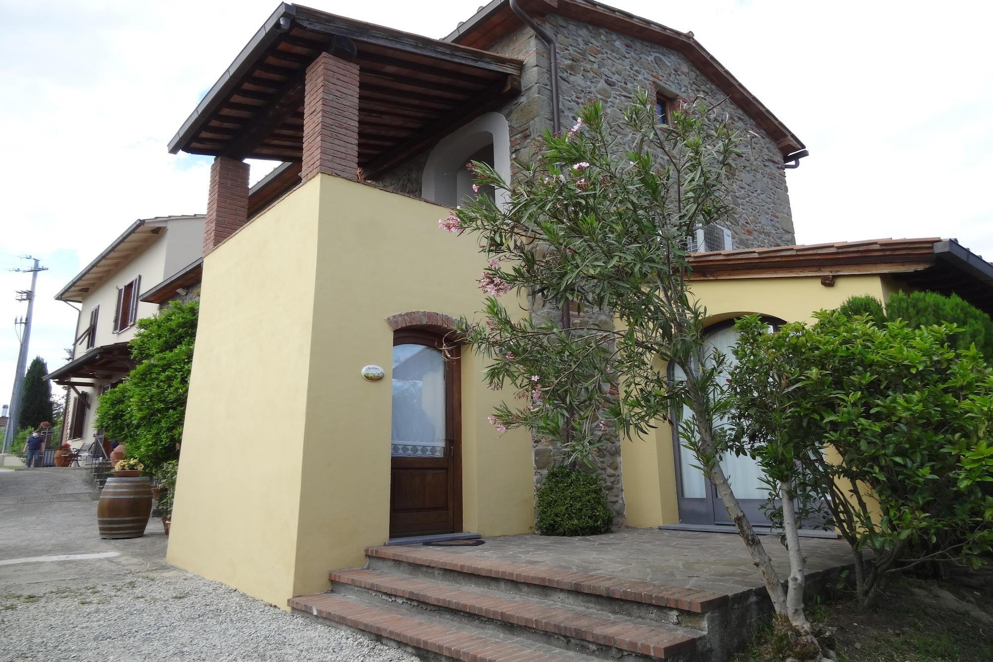   Ferienhaus Cerbaiola Lamporecchio Belegung mit bis