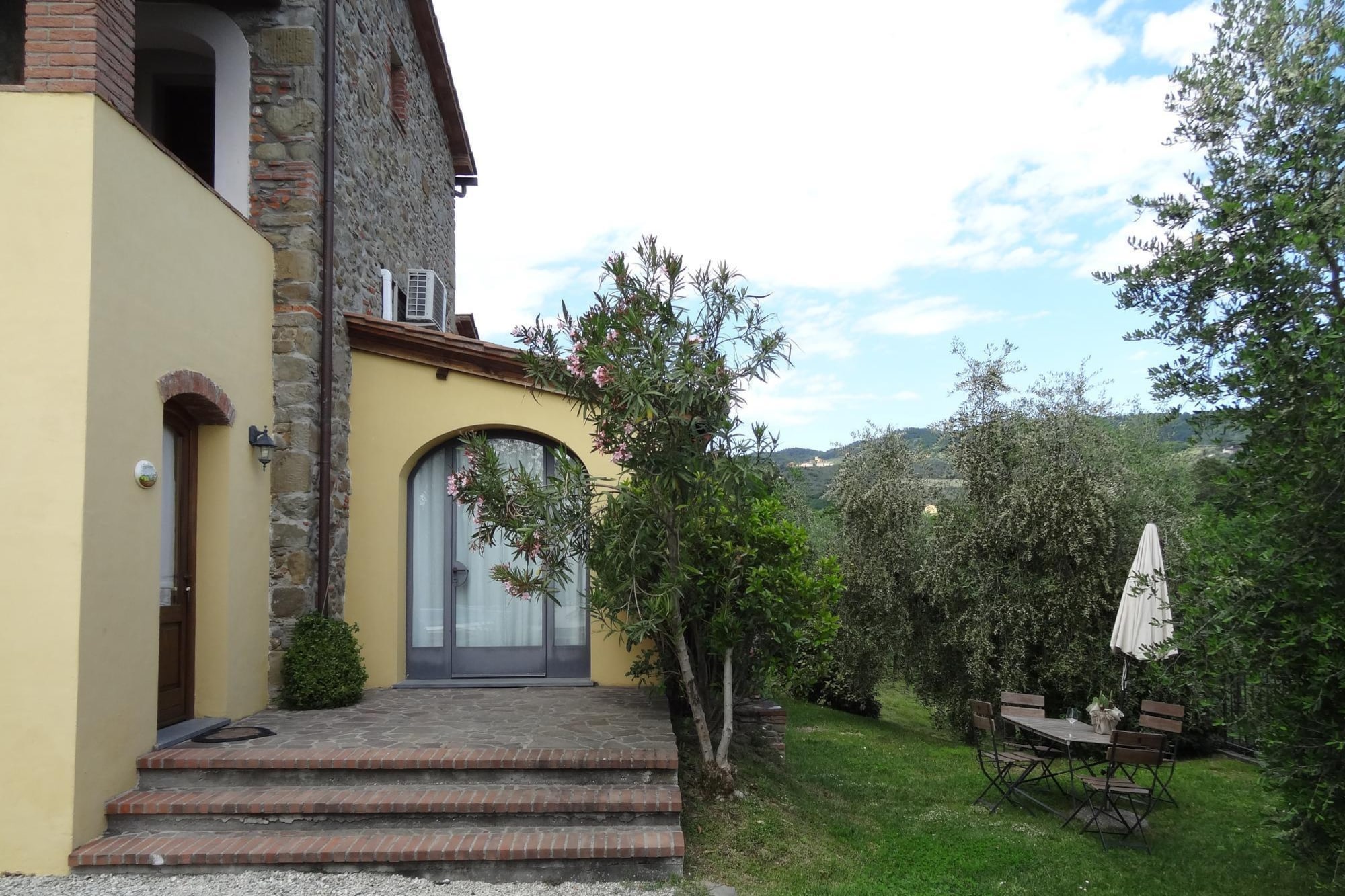   Ferienhaus Cerbaiola Lamporecchio Belegung mit bis