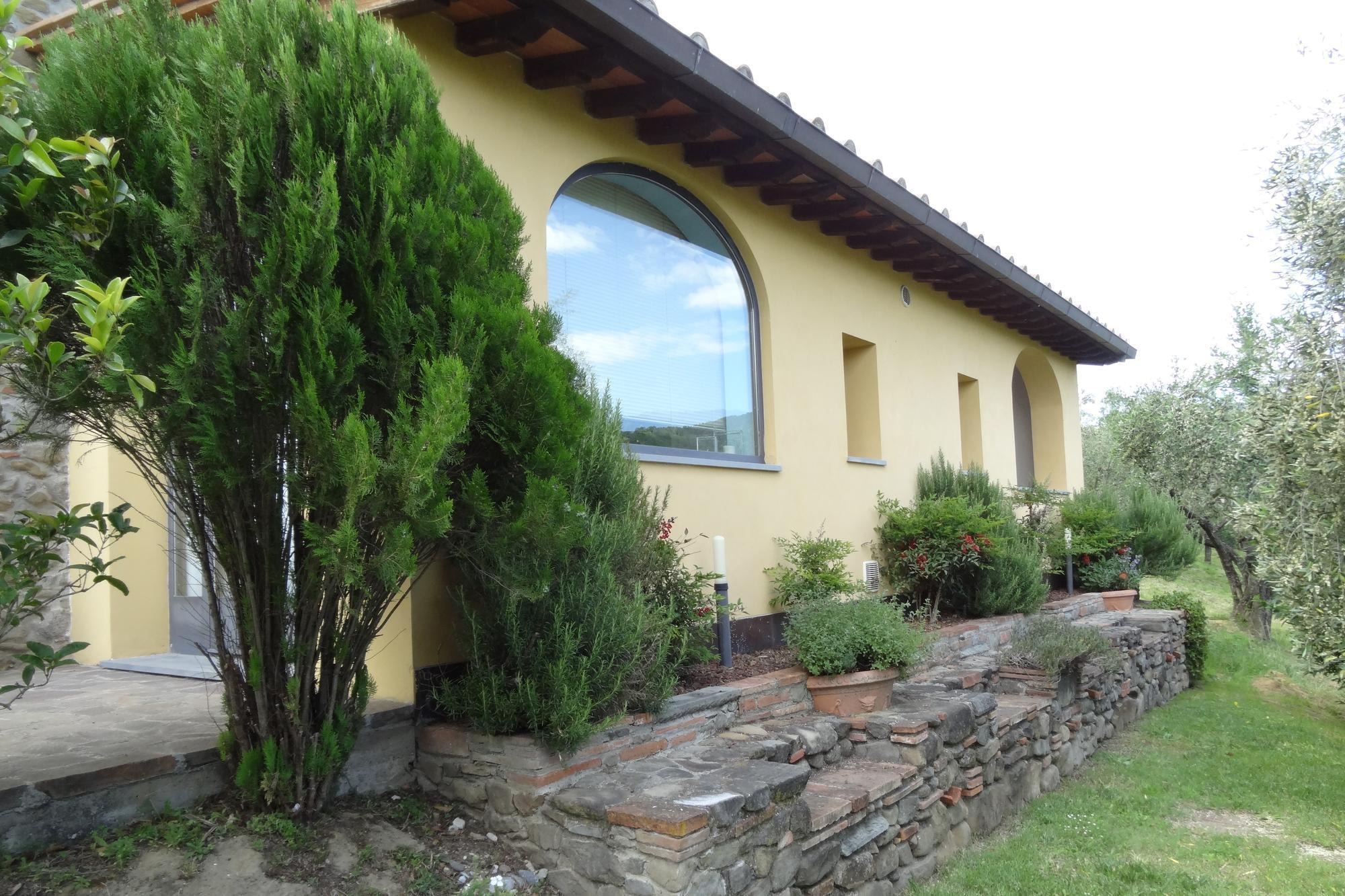   Ferienhaus Cerbaiola Lamporecchio Belegung mit bis