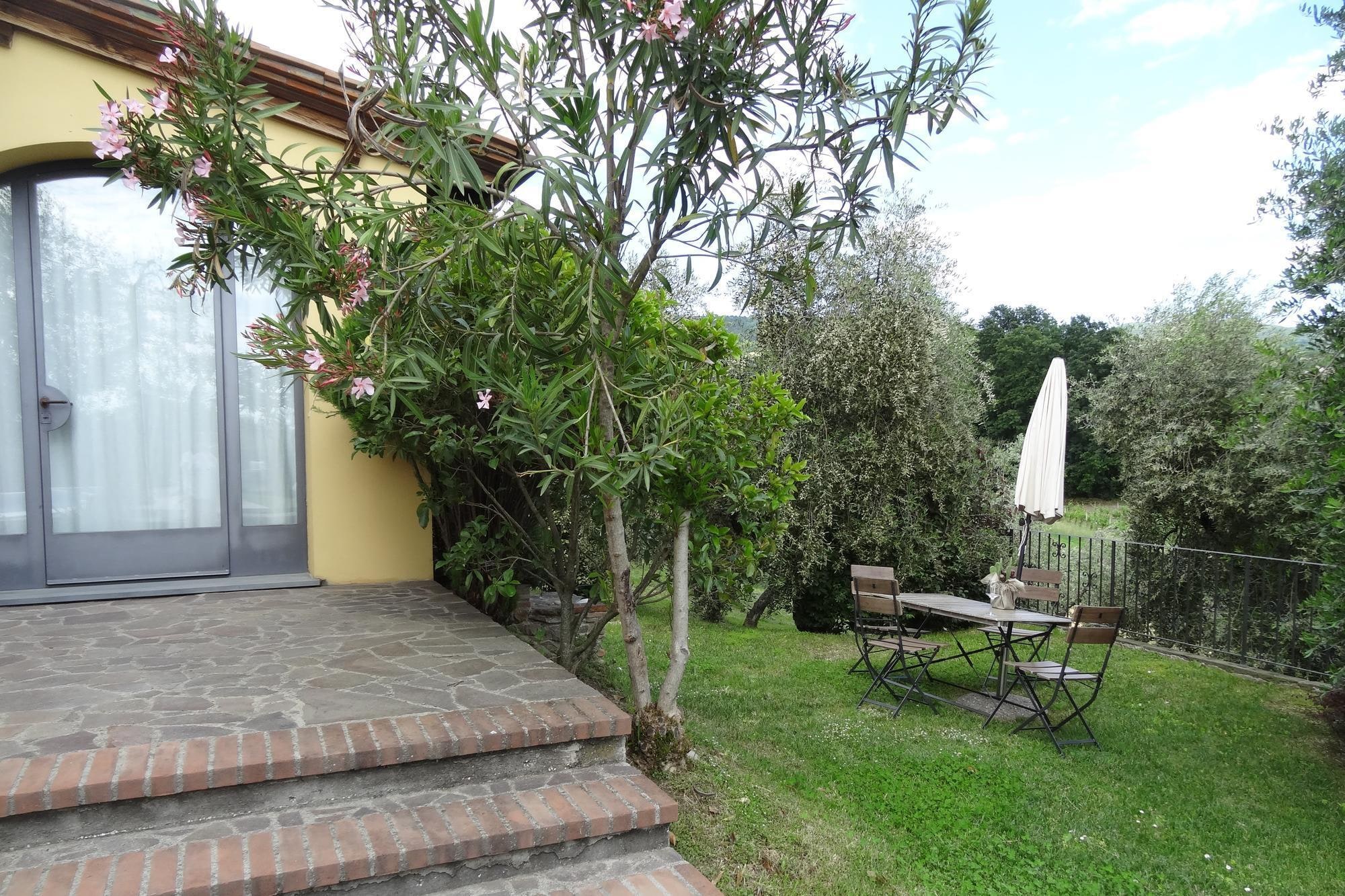  Ferienhaus Cerbaiola Lamporecchio Belegung mit bis
