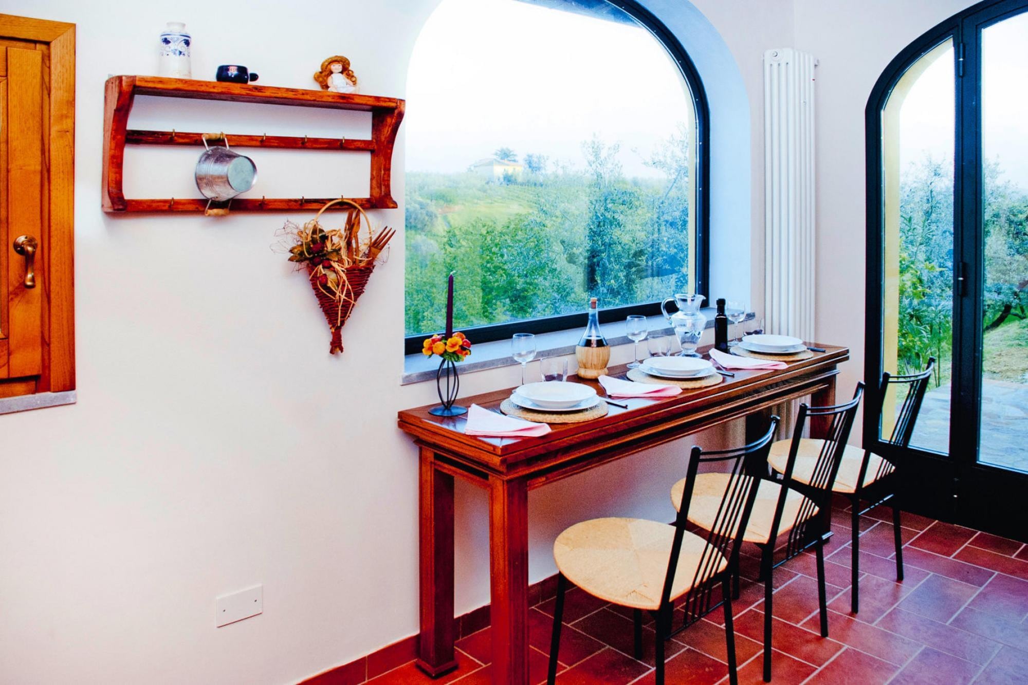  Ferienhaus Cerbaiola Lamporecchio Belegung mit bis