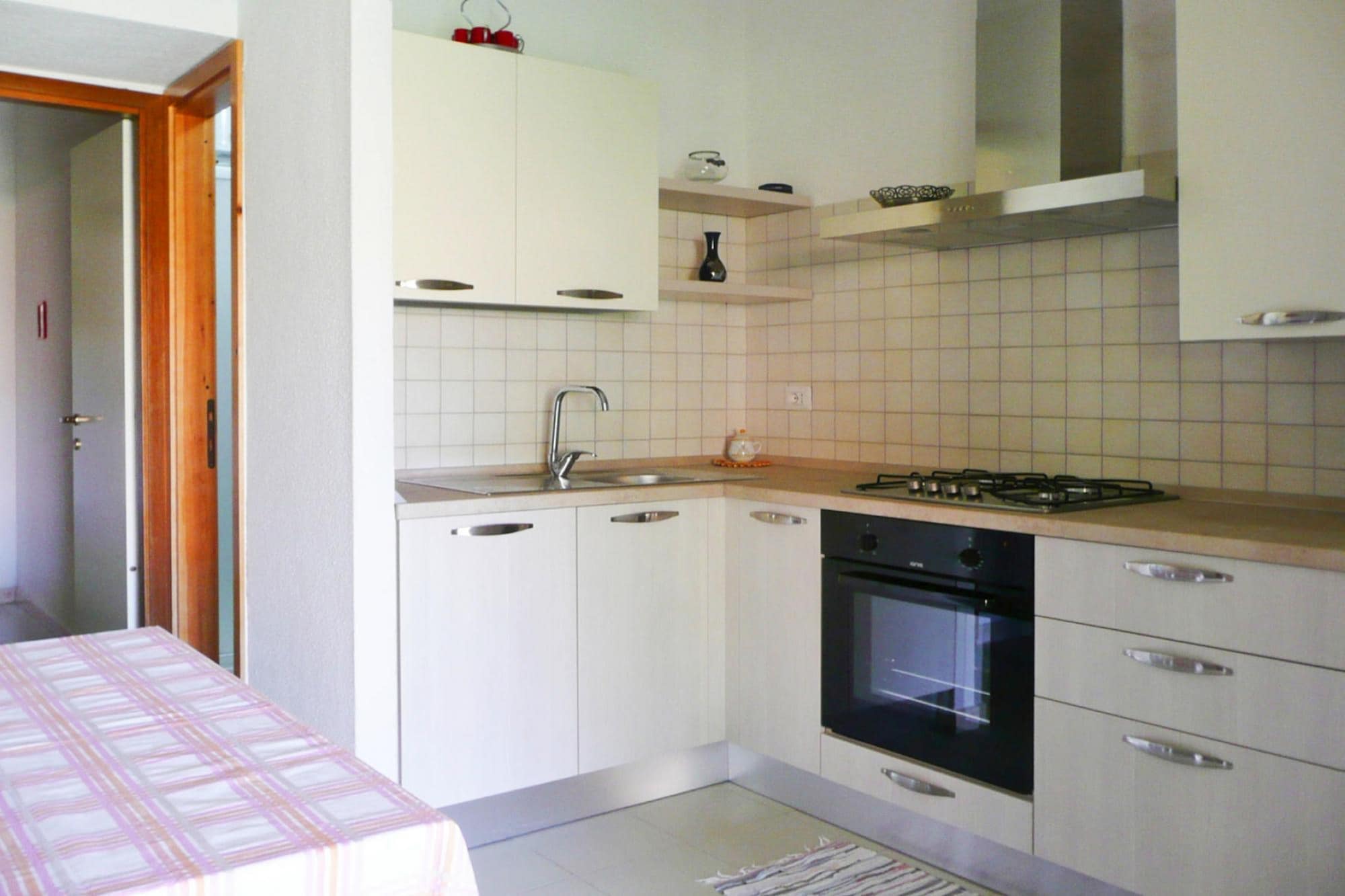  Holiday residence Costa Rei -Reihenhaus  Bilo Rey
