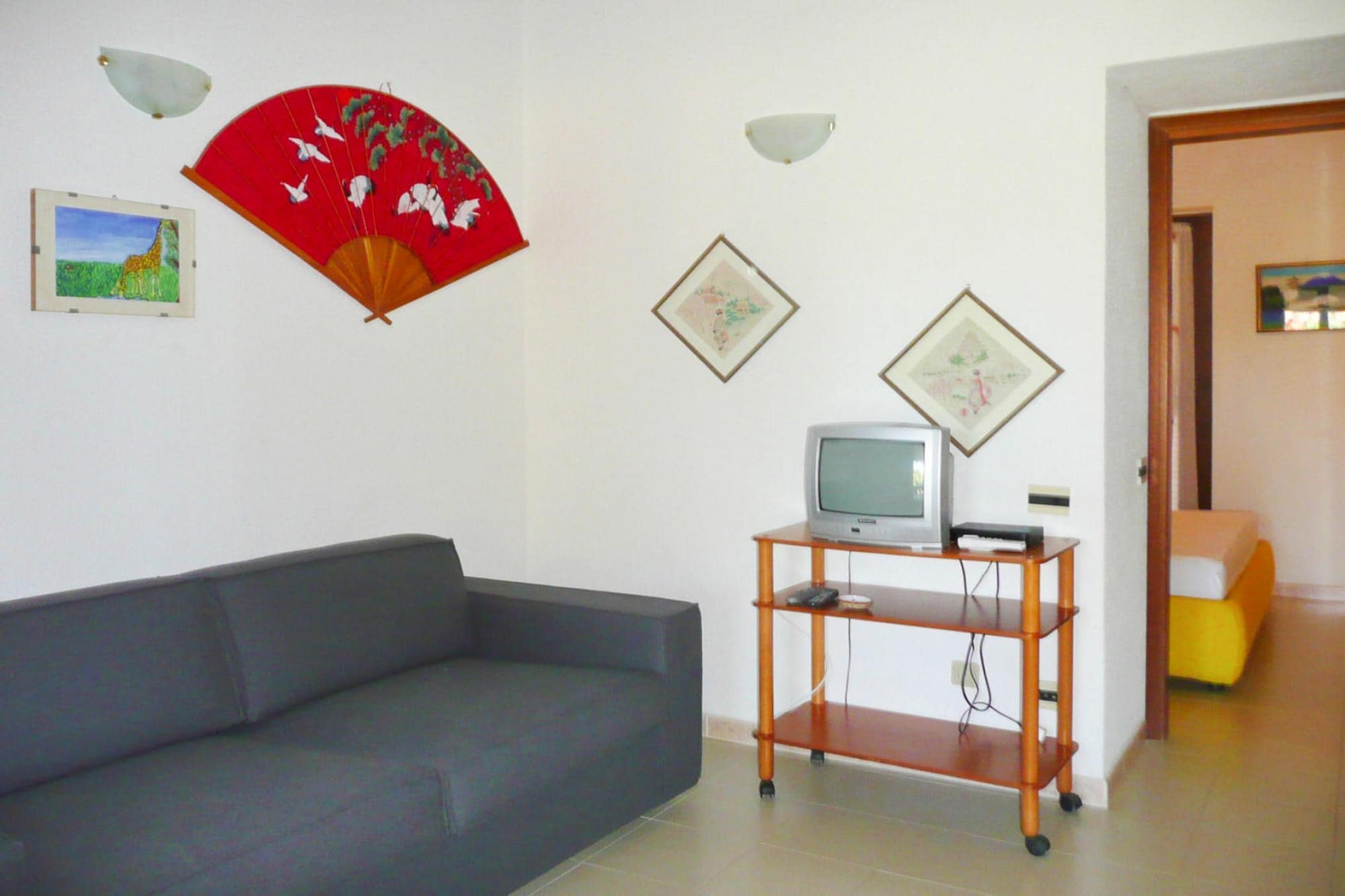   Holiday residence Costa Rei -Reihenhaus  Bilo Rey