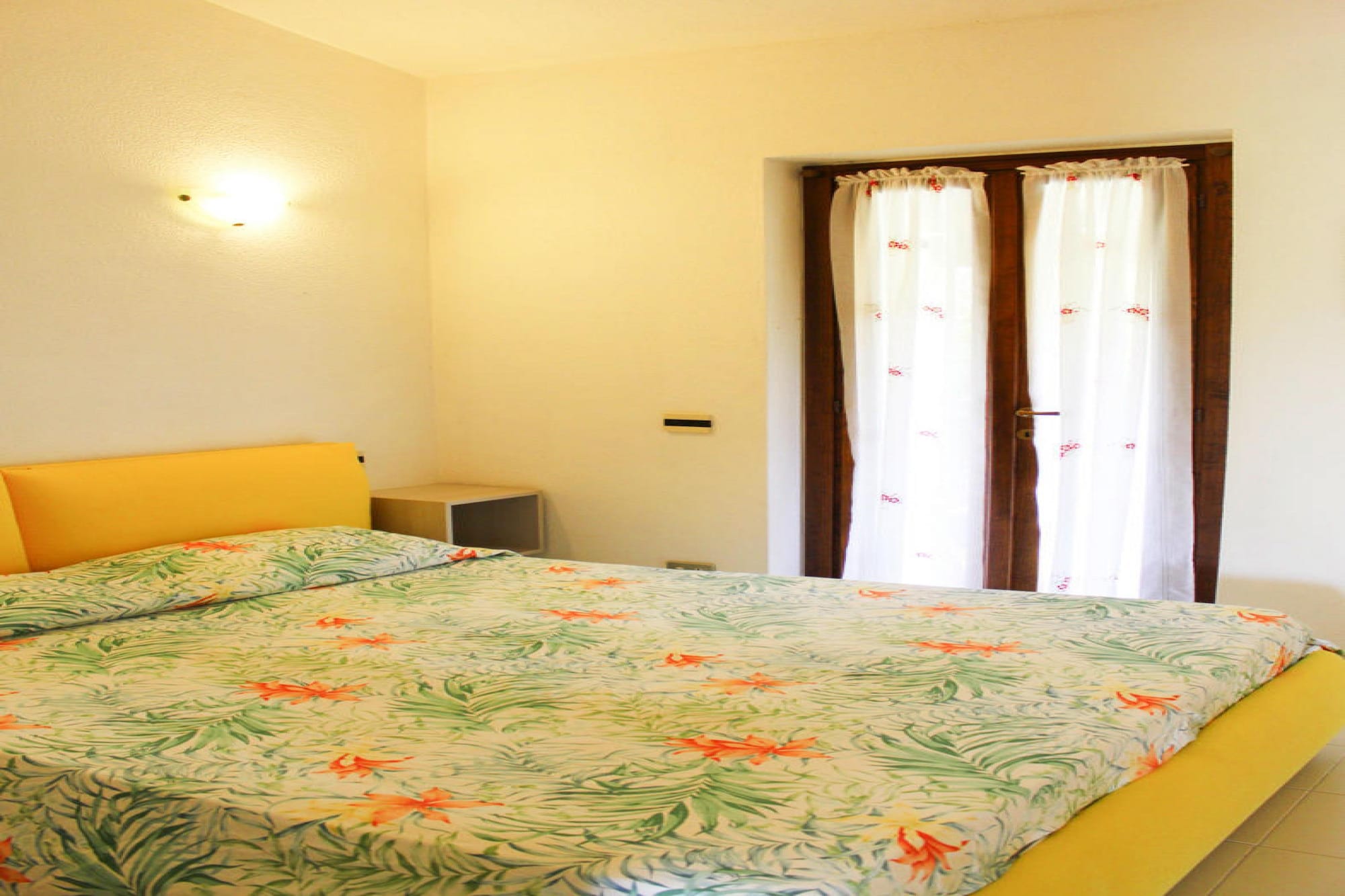   Holiday residence Costa Rei -Reihenhaus  Bilo Rey