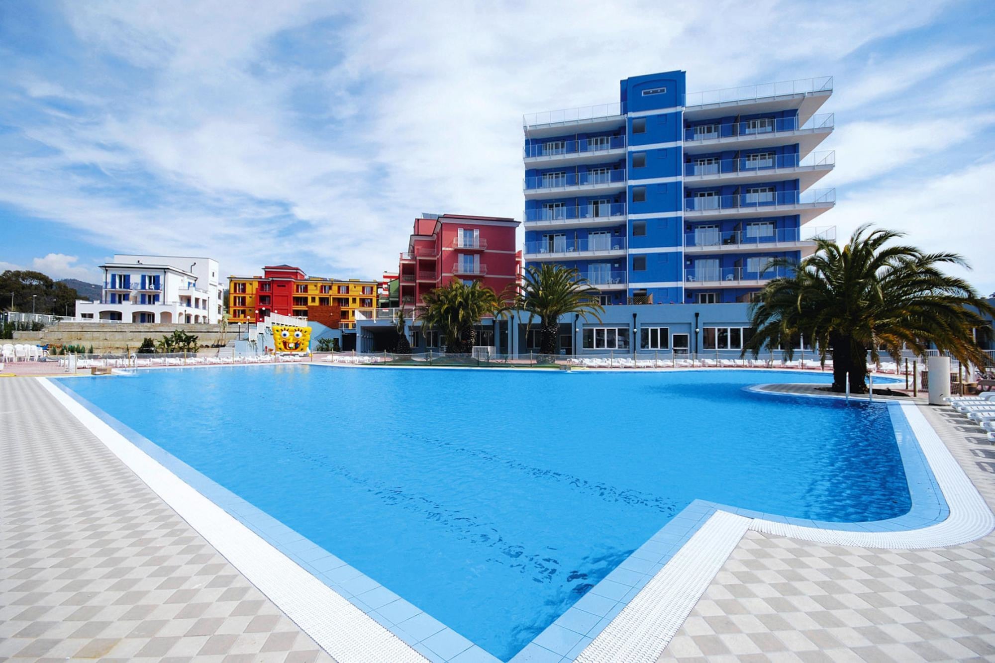 Appartamento Ferienresort Ai Pozzi Village Spa Resort Loano - B