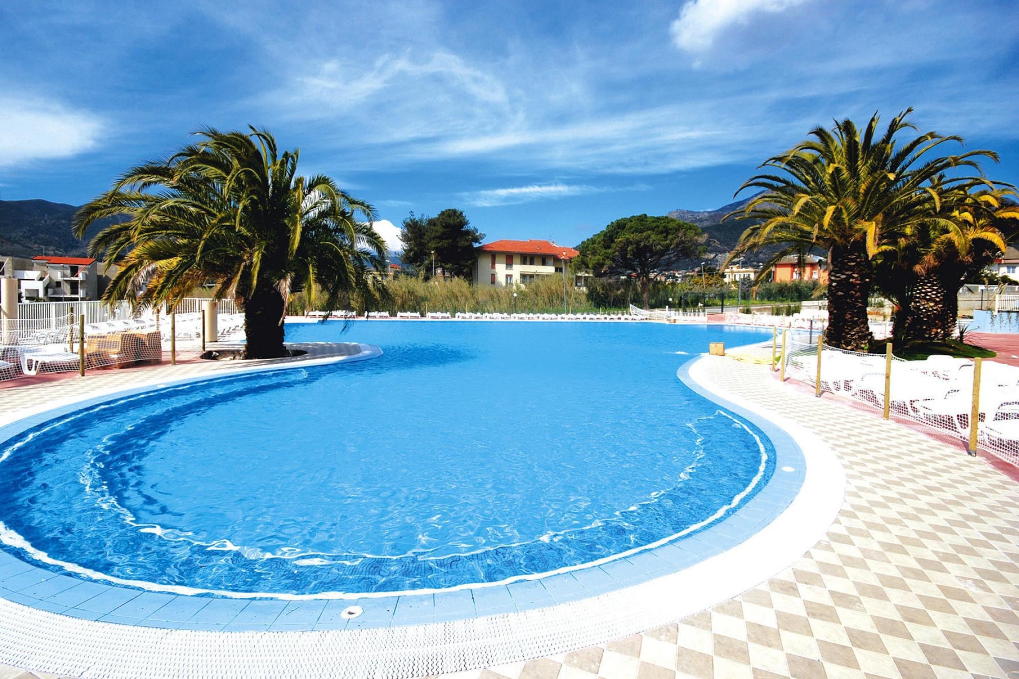 Appartamento Ferienresort Ai Pozzi Village Spa Resort Loano - B