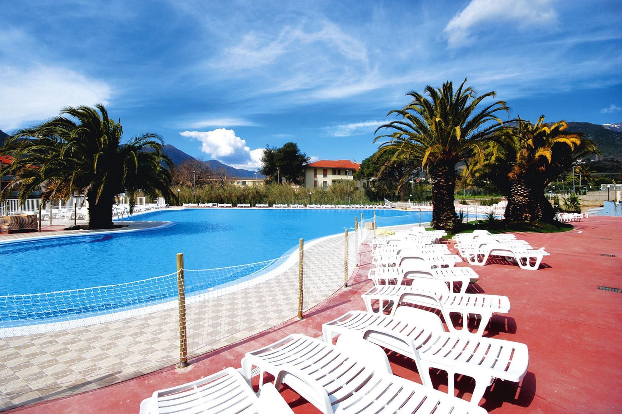 Appartamento Ferienresort Ai Pozzi Village Spa Resort Loano - B
