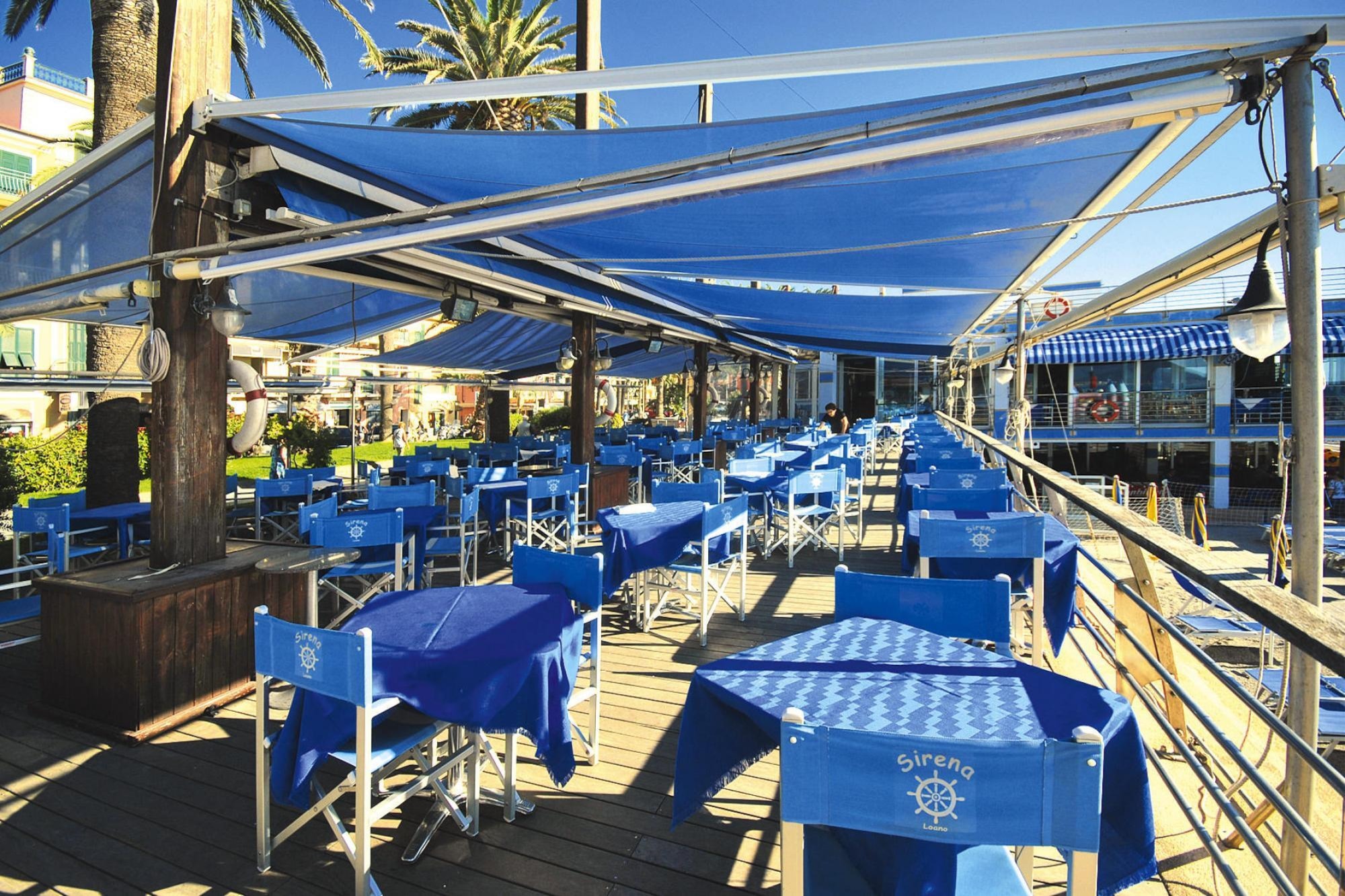 Appartamento Ferienresort Ai Pozzi Village Spa Resort Loano - B