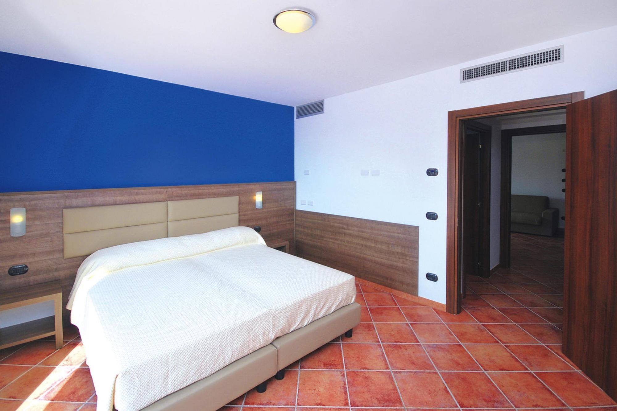 Appartamento Ferienresort Ai Pozzi Village Spa Resort Loano - B