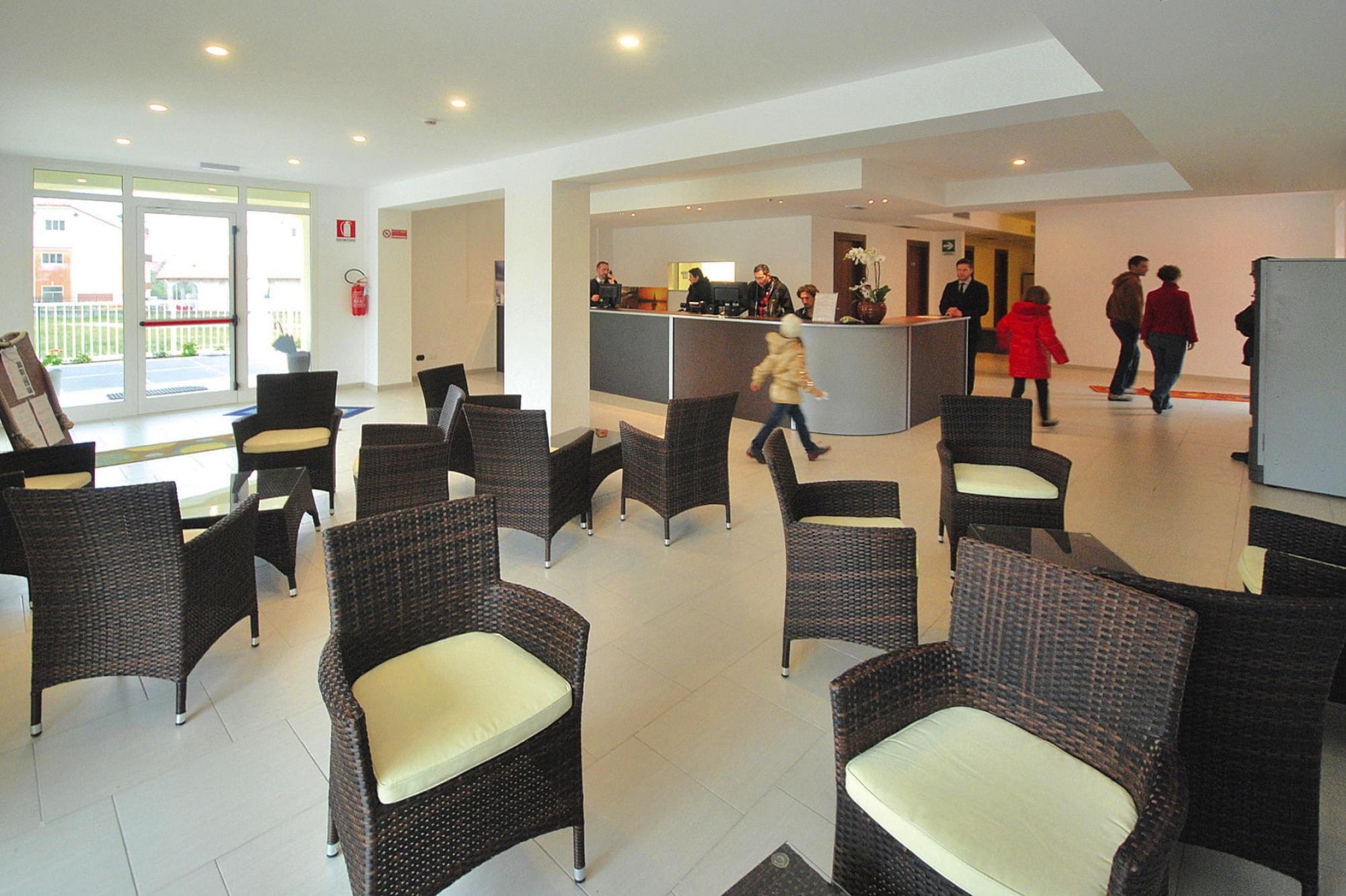 Appartamento Ferienresort Ai Pozzi Village Spa Resort Loano - B