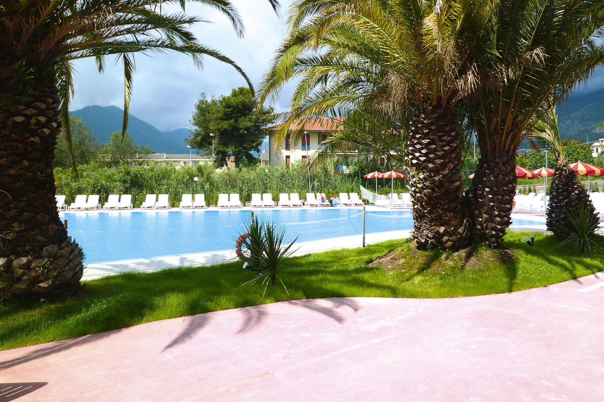 Appartamento Ferienresort Ai Pozzi Village Spa Resort Loano - B