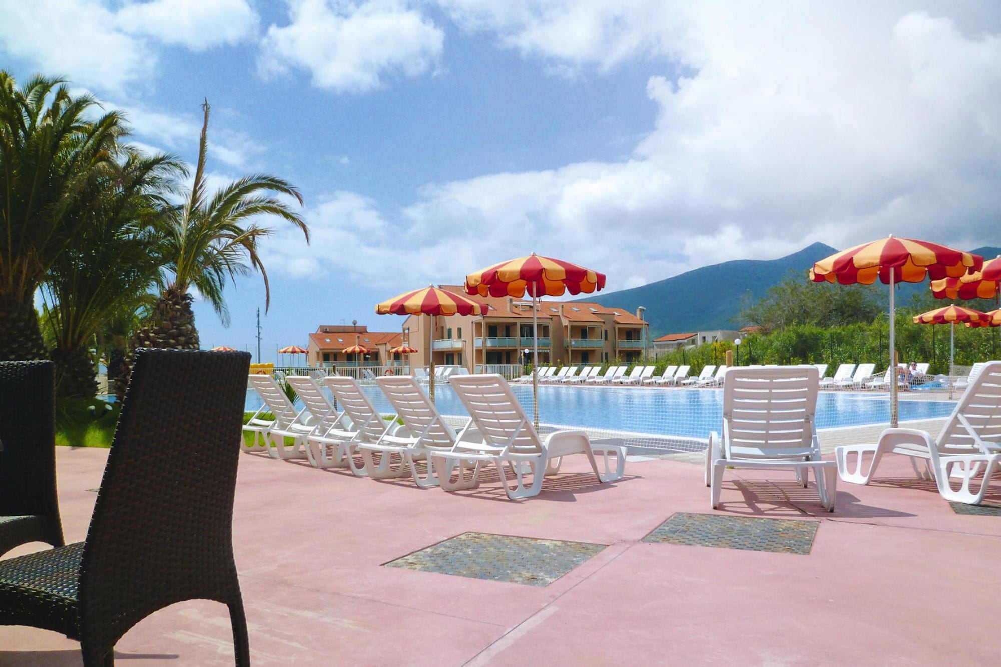 Appartamento Ferienresort Ai Pozzi Village Spa Resort Loano - B