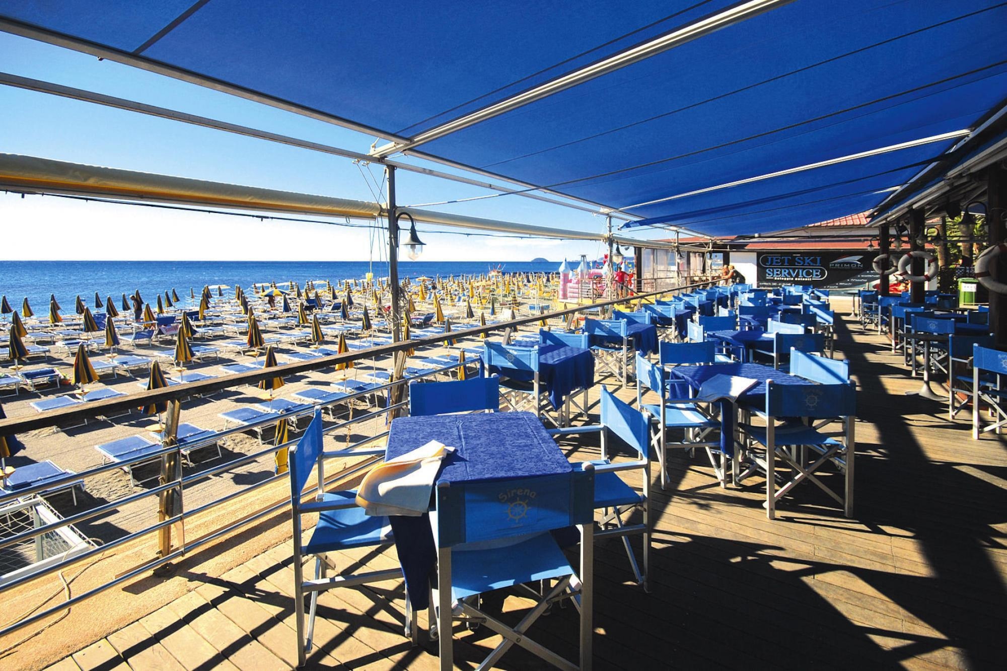 Appartamento Ferienresort Ai Pozzi Village Spa Resort Loano - B