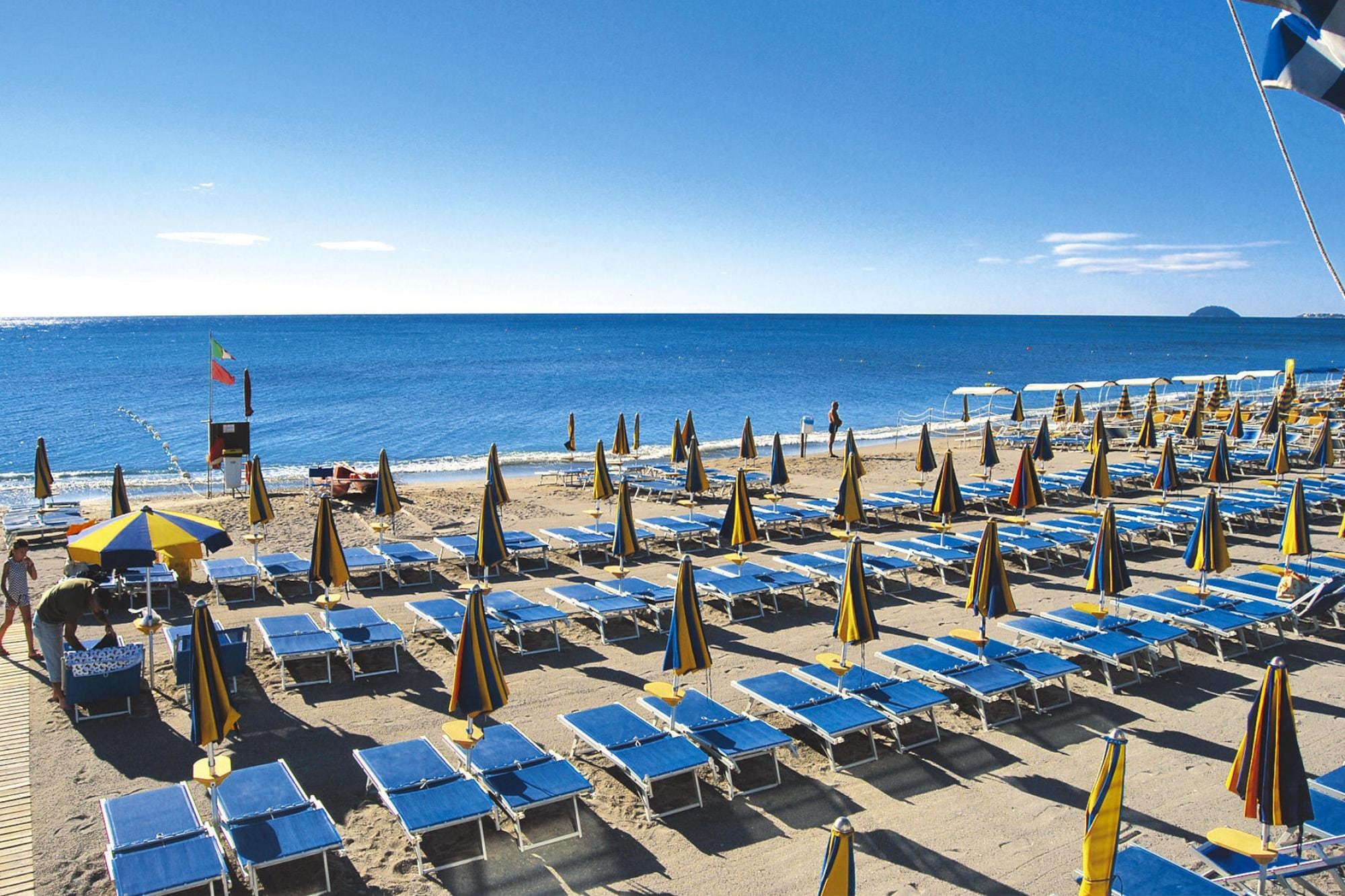 Appartamento Ferienresort Ai Pozzi Village Spa Resort Loano - B