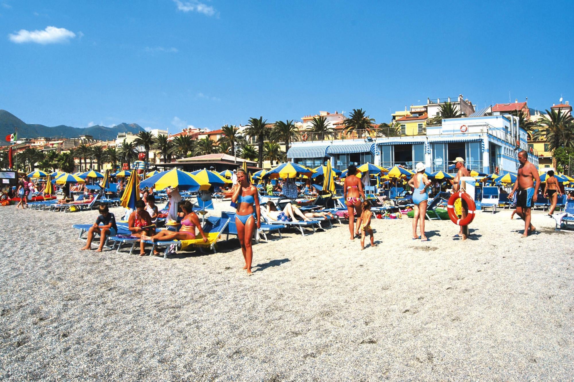 Appartamento Ferienresort Ai Pozzi Village Spa Resort Loano - B