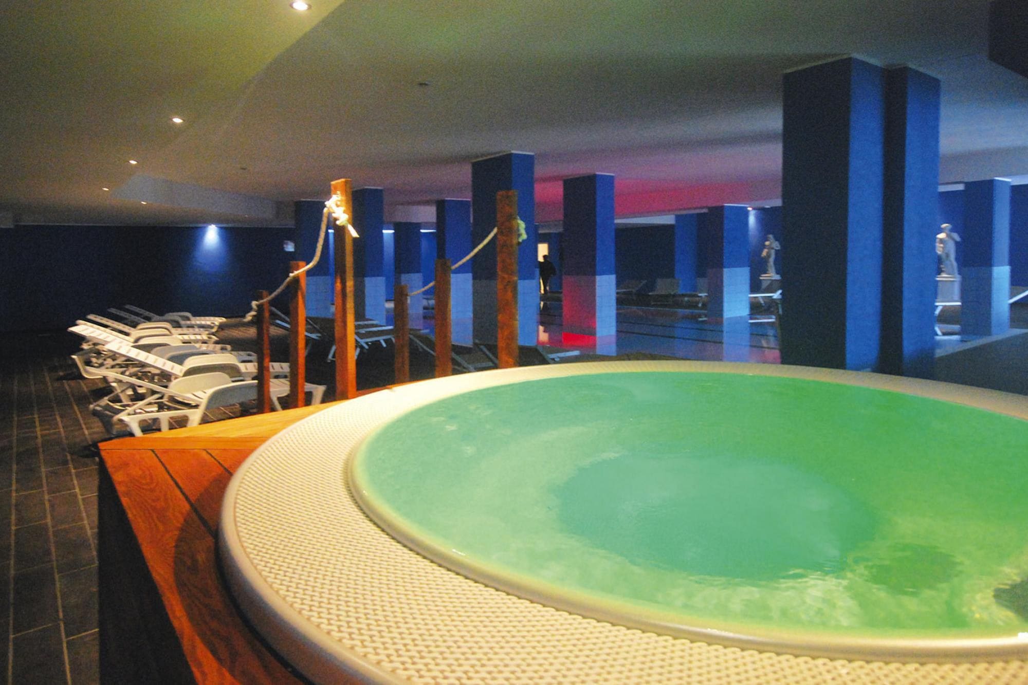 Appartamento Ferienresort Ai Pozzi Village Spa Resort Loano - B