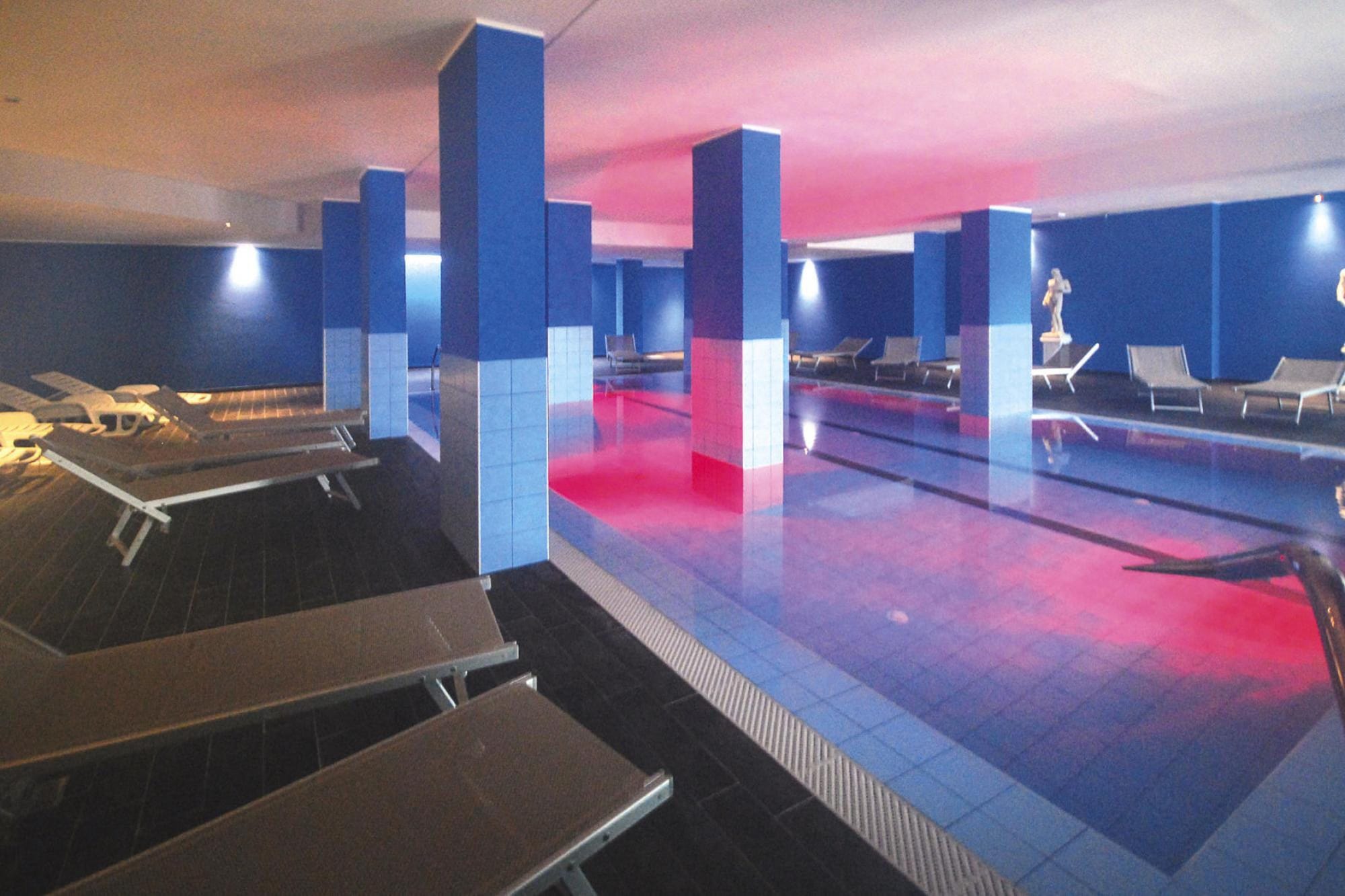 Appartamento Ferienresort Ai Pozzi Village Spa Resort Loano - B