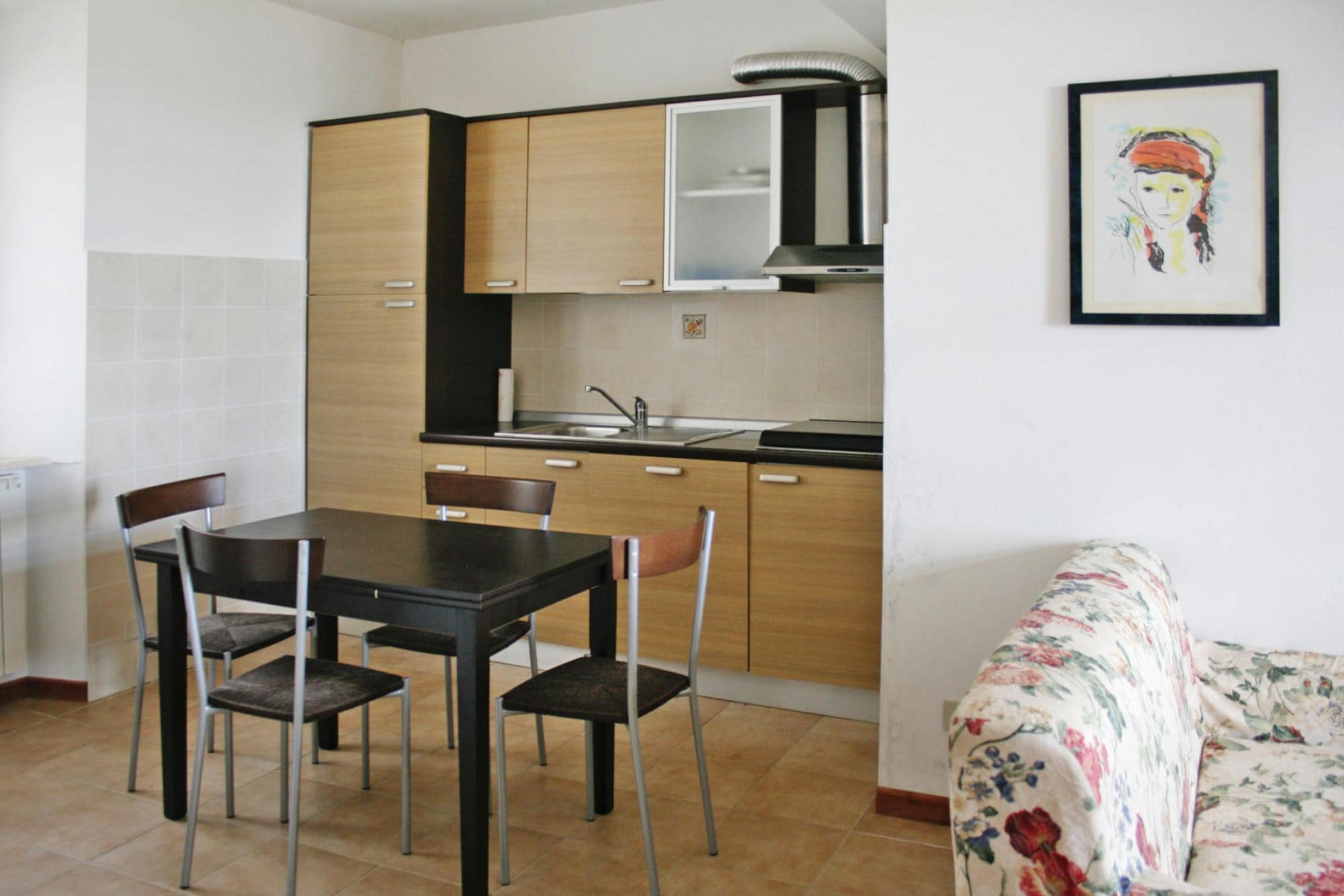 Apartment Agritourismo La Chiusa Chiusdino-Colli