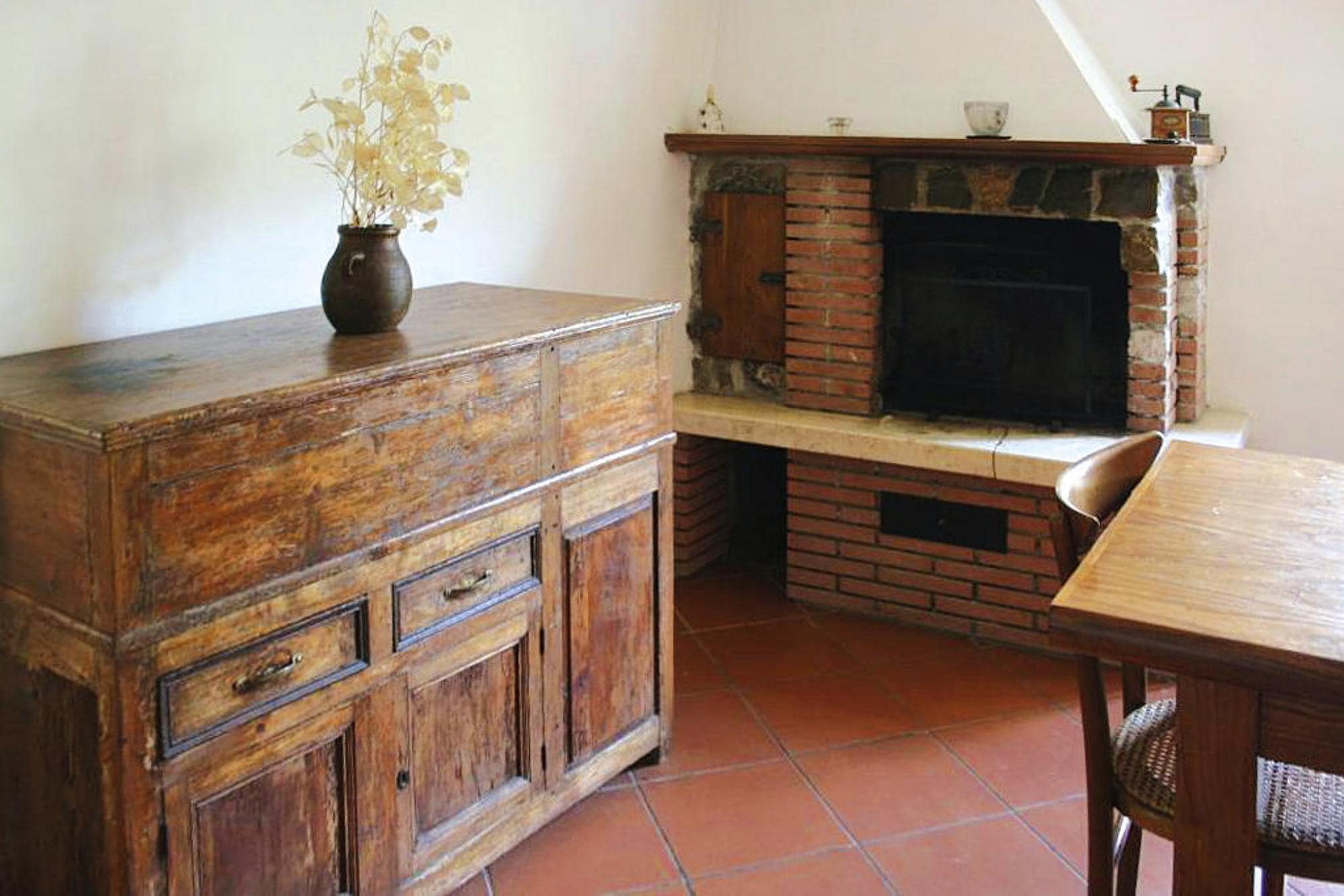 Apartment Agritourismo La Chiusa Chiusdino-Colli