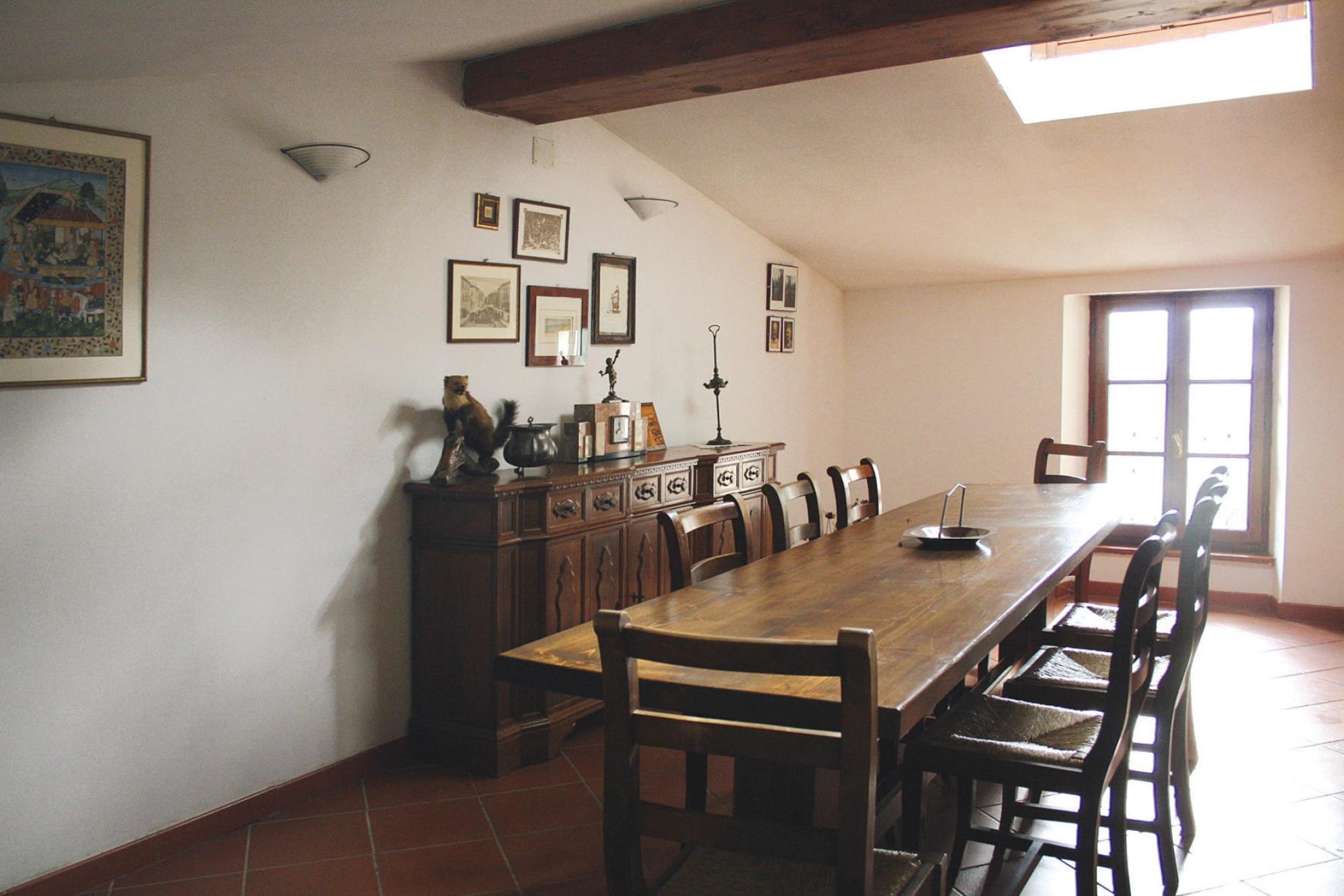 Apartment Agritourismo La Chiusa Chiusdino-Colli