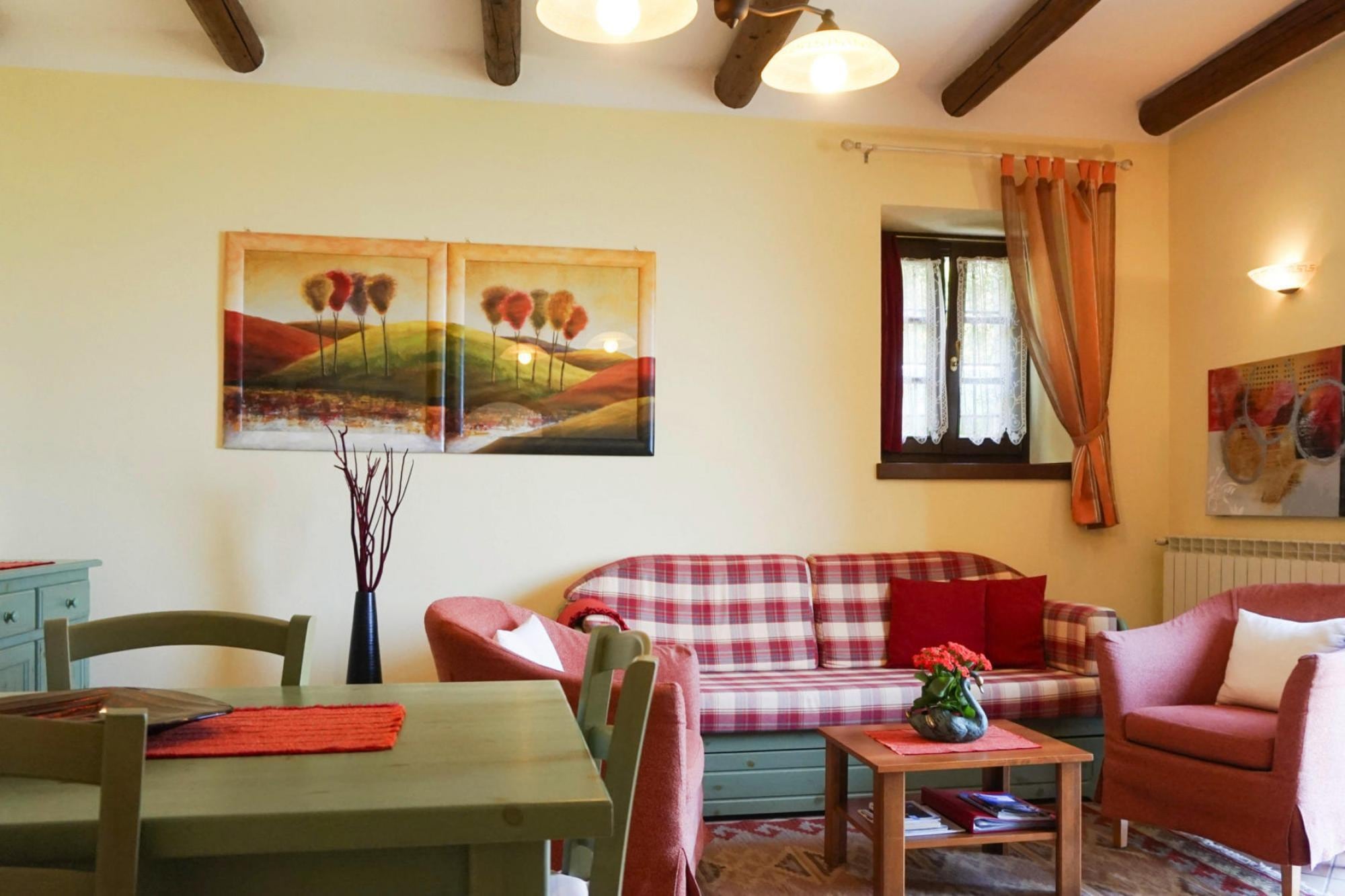 Leilighet Apartments Casa Tamas, Limone-bilo 2 pax