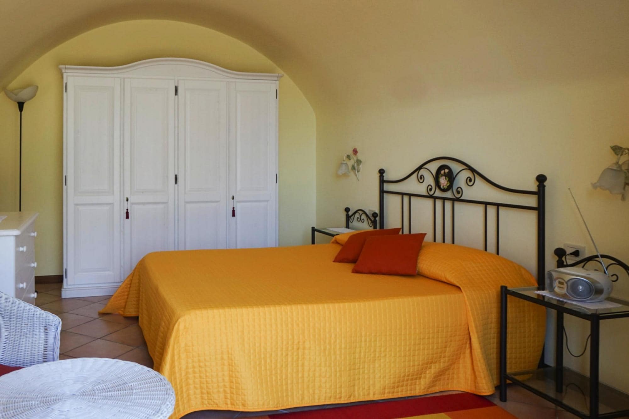Leilighet Apartments Casa Tamas, Limone-bilo 2 pax