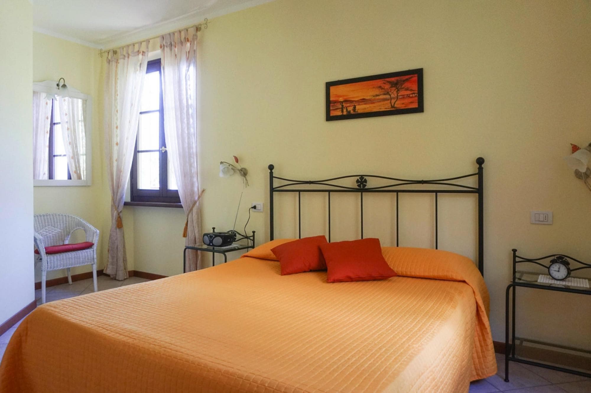Leilighet Apartments Casa Tamas, Limone-bilo 2 pax