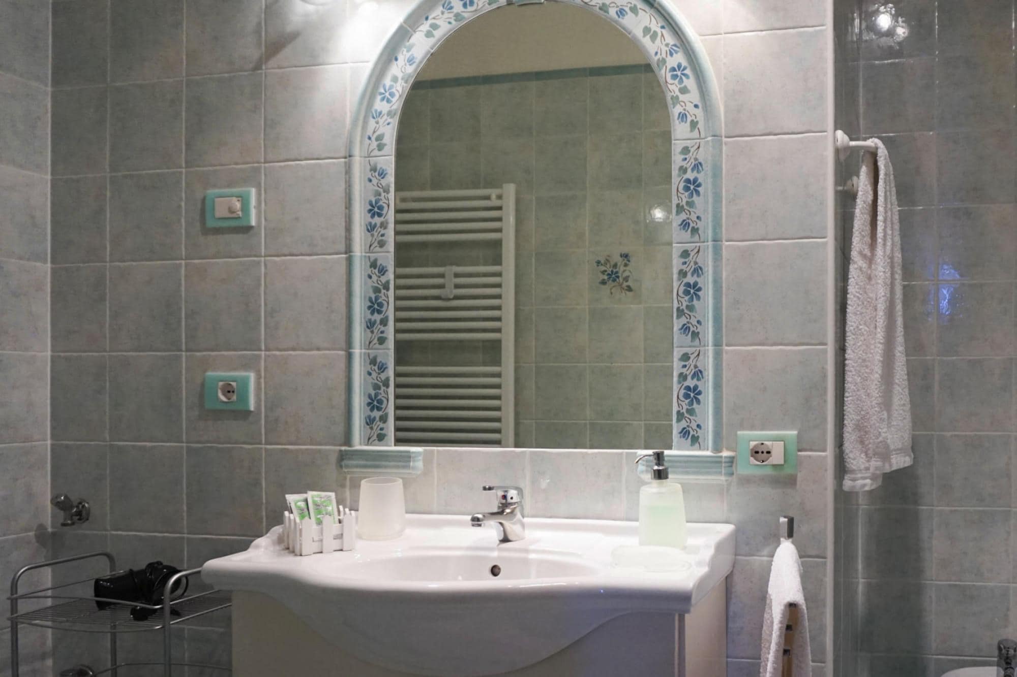 Leilighet Apartments Casa Tamas, Limone-bilo 2 pax