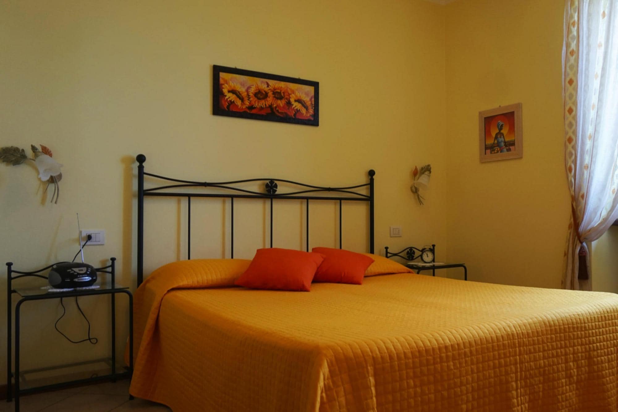 Leilighet Apartments Casa Tamas, Limone-bilo 2 pax