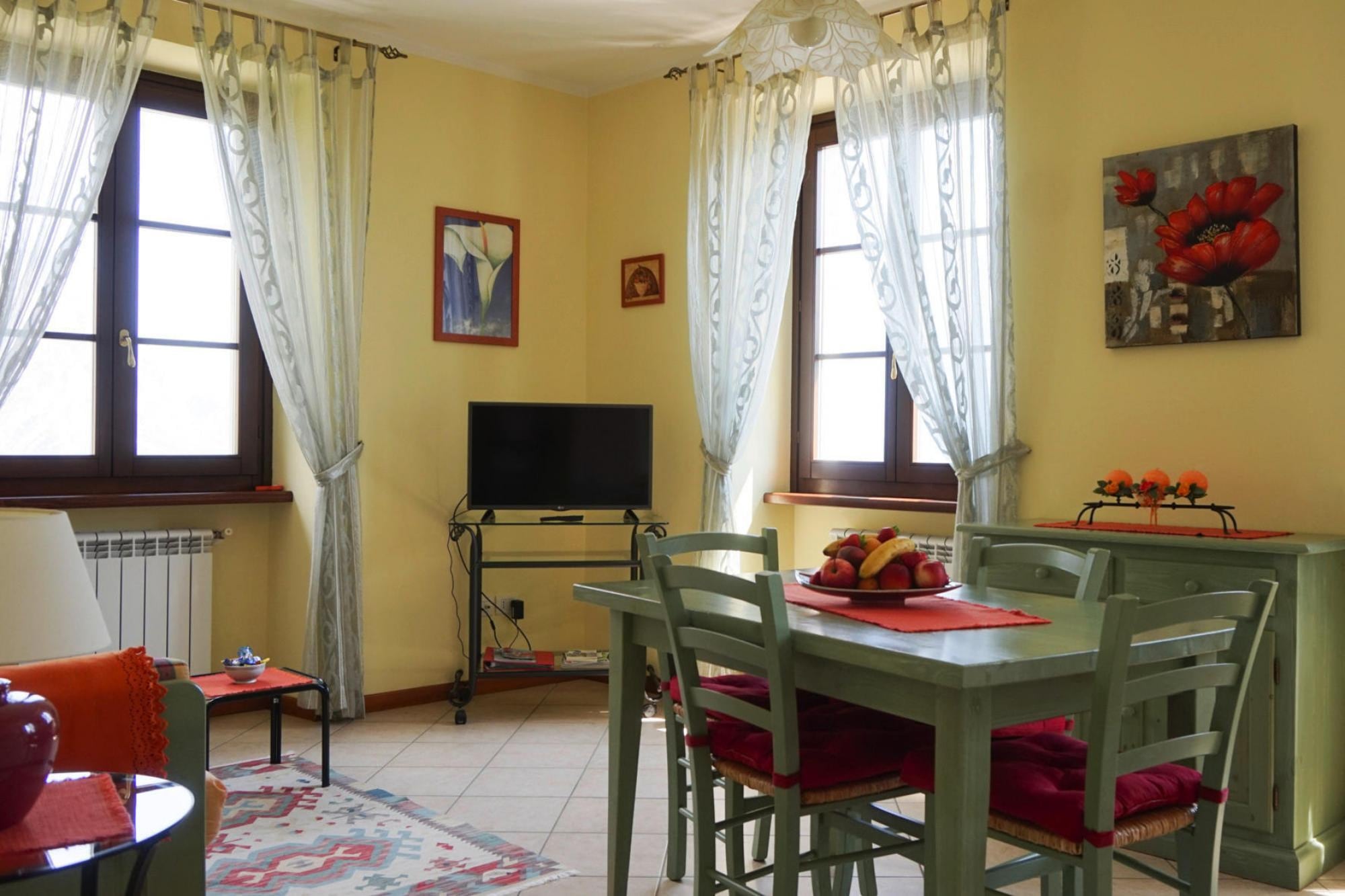 Leilighet Apartments Casa Tamas, Limone-bilo 2 pax
