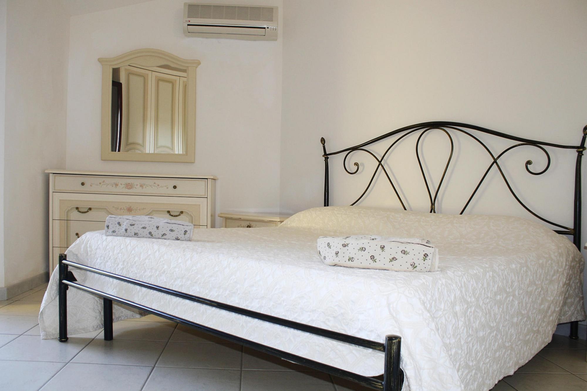Apartment Case Vacanze Chia-Bilo 2/3