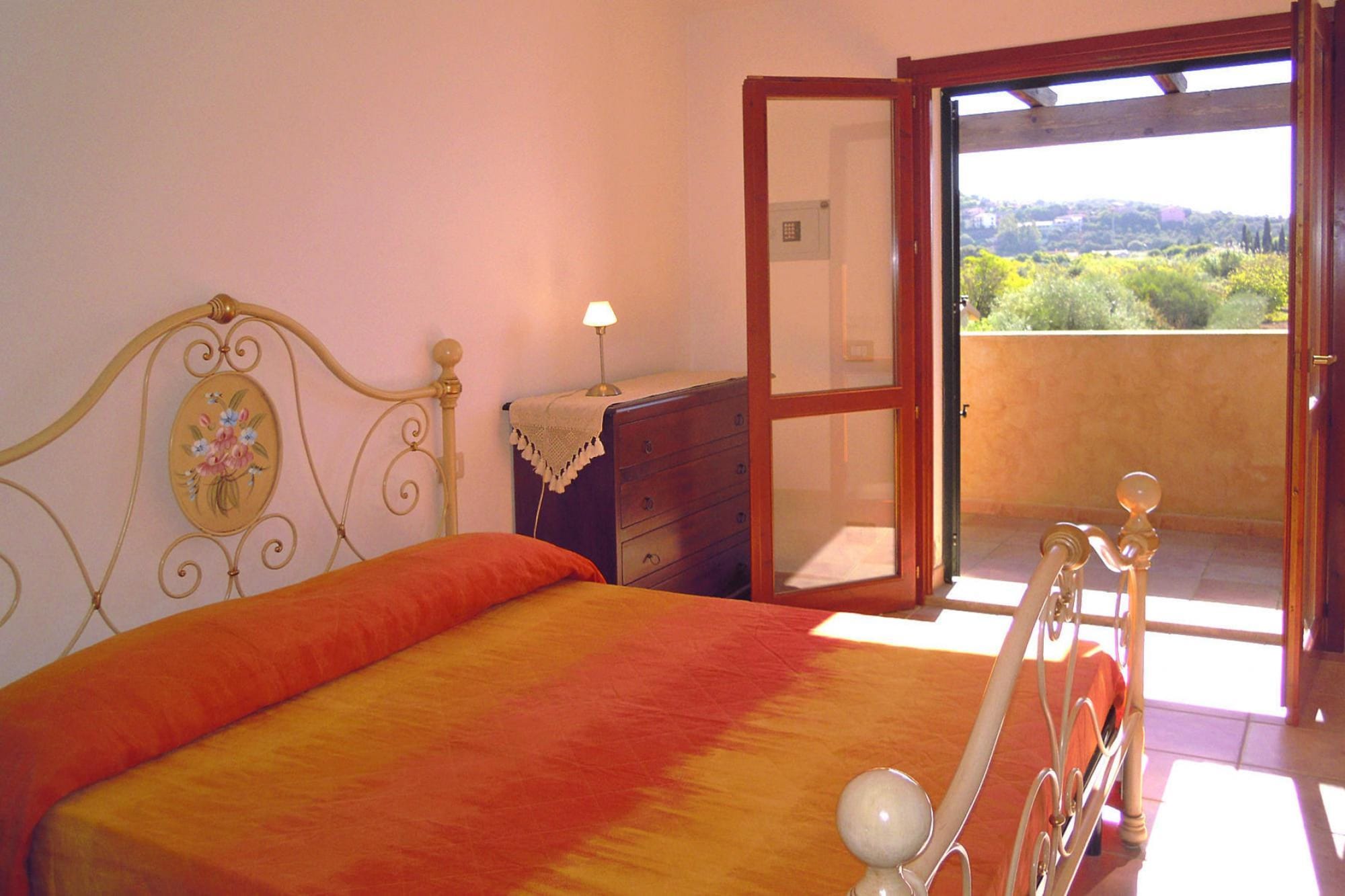 Apartment Case Vacanze Chia-Bilo 2/3