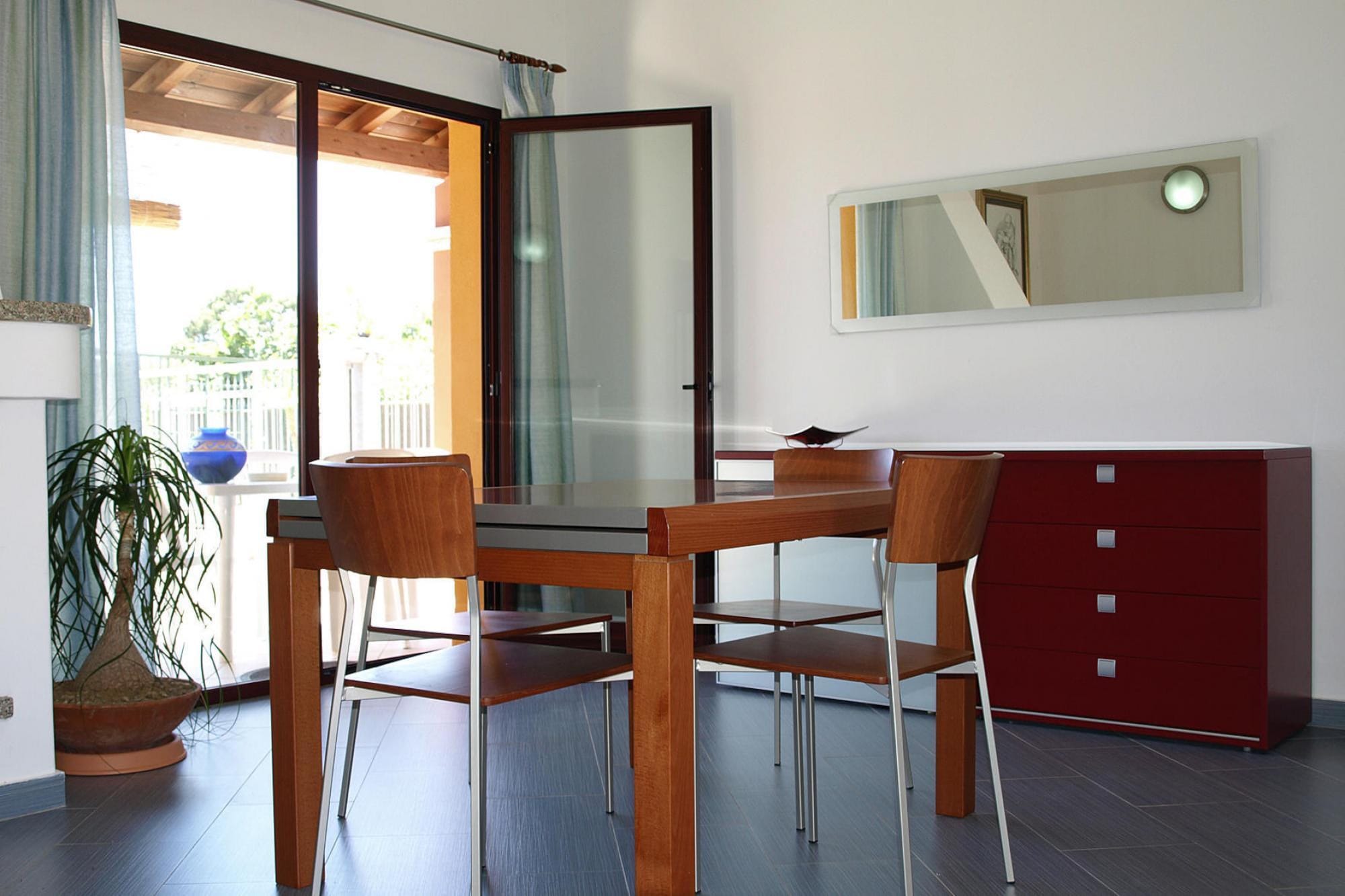 Apartment Case Vacanze Chia-Bilo 2/3