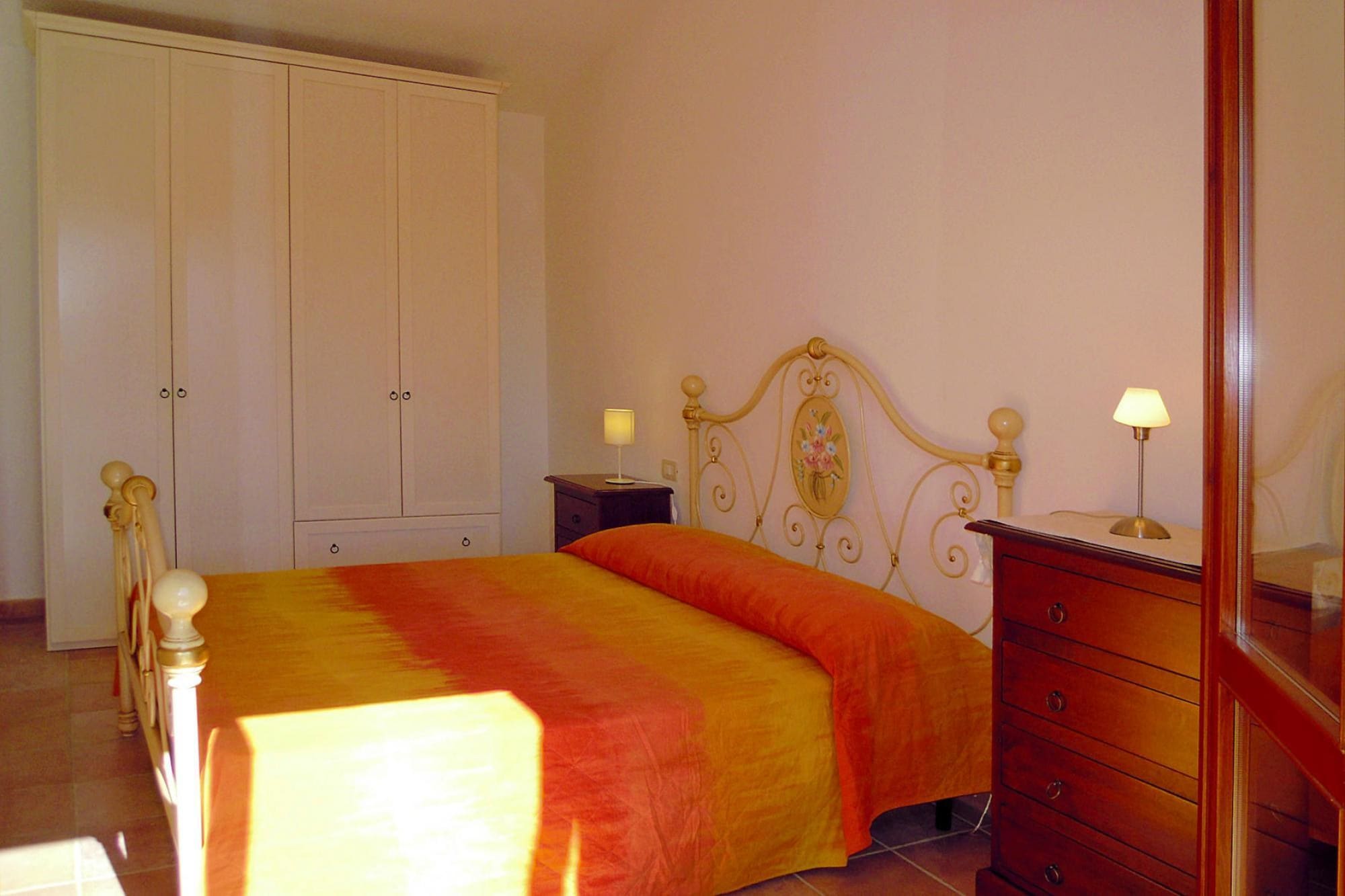 Apartment Case Vacanze Chia-Bilo 2/3