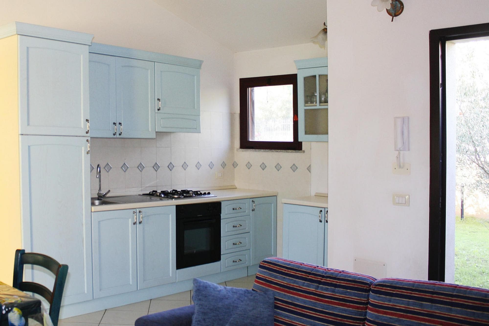 Apartment Case Vacanze Chia-Bilo 2/3