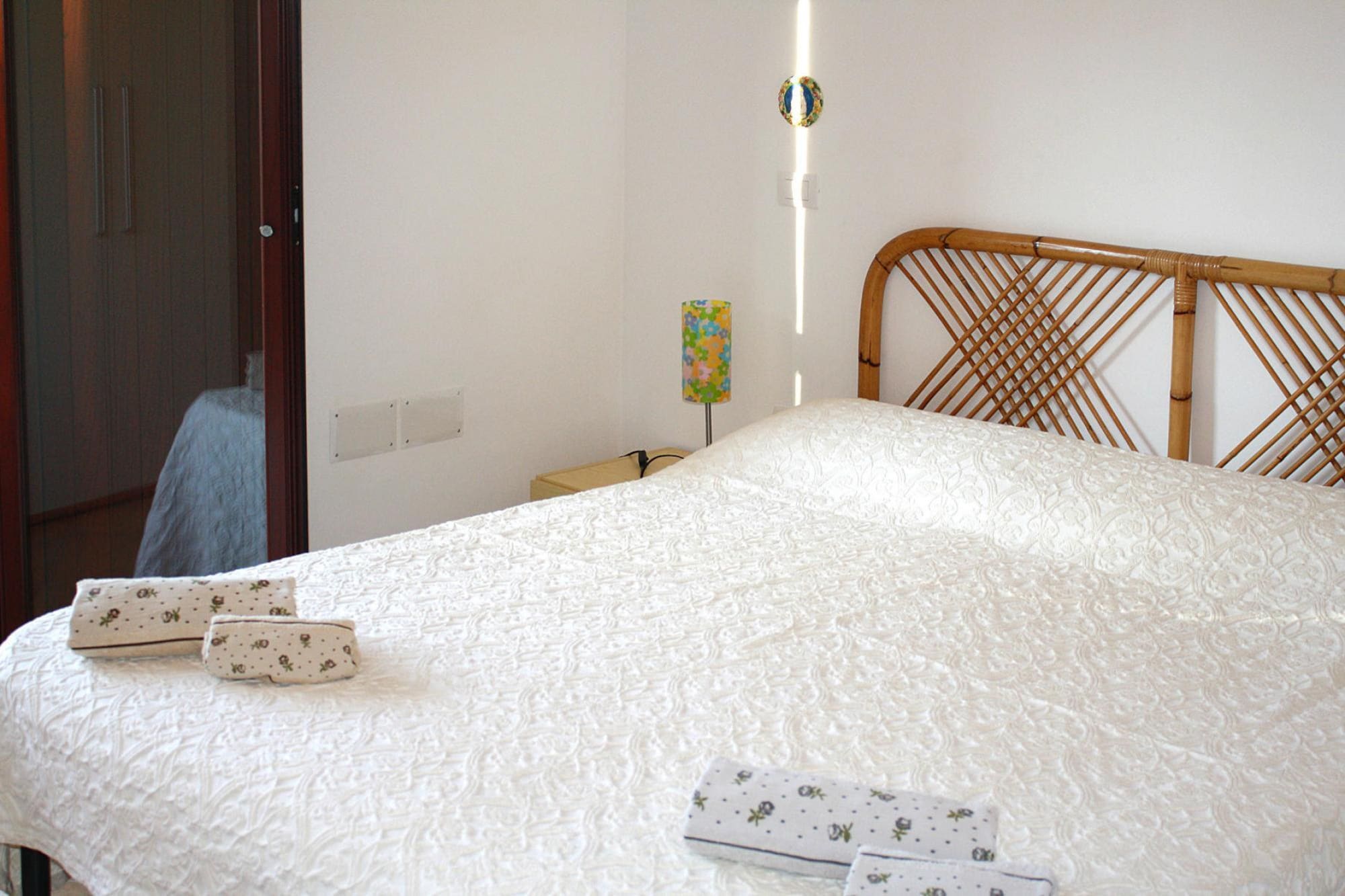 Apartment Case Vacanze Chia-Bilo 2/3
