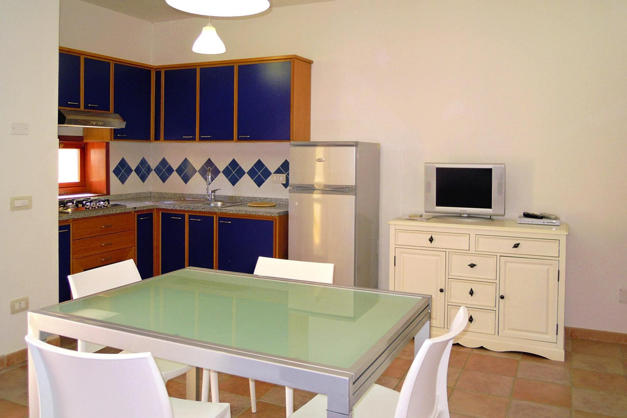 Apartment Case Vacanze Chia-Bilo 2/3