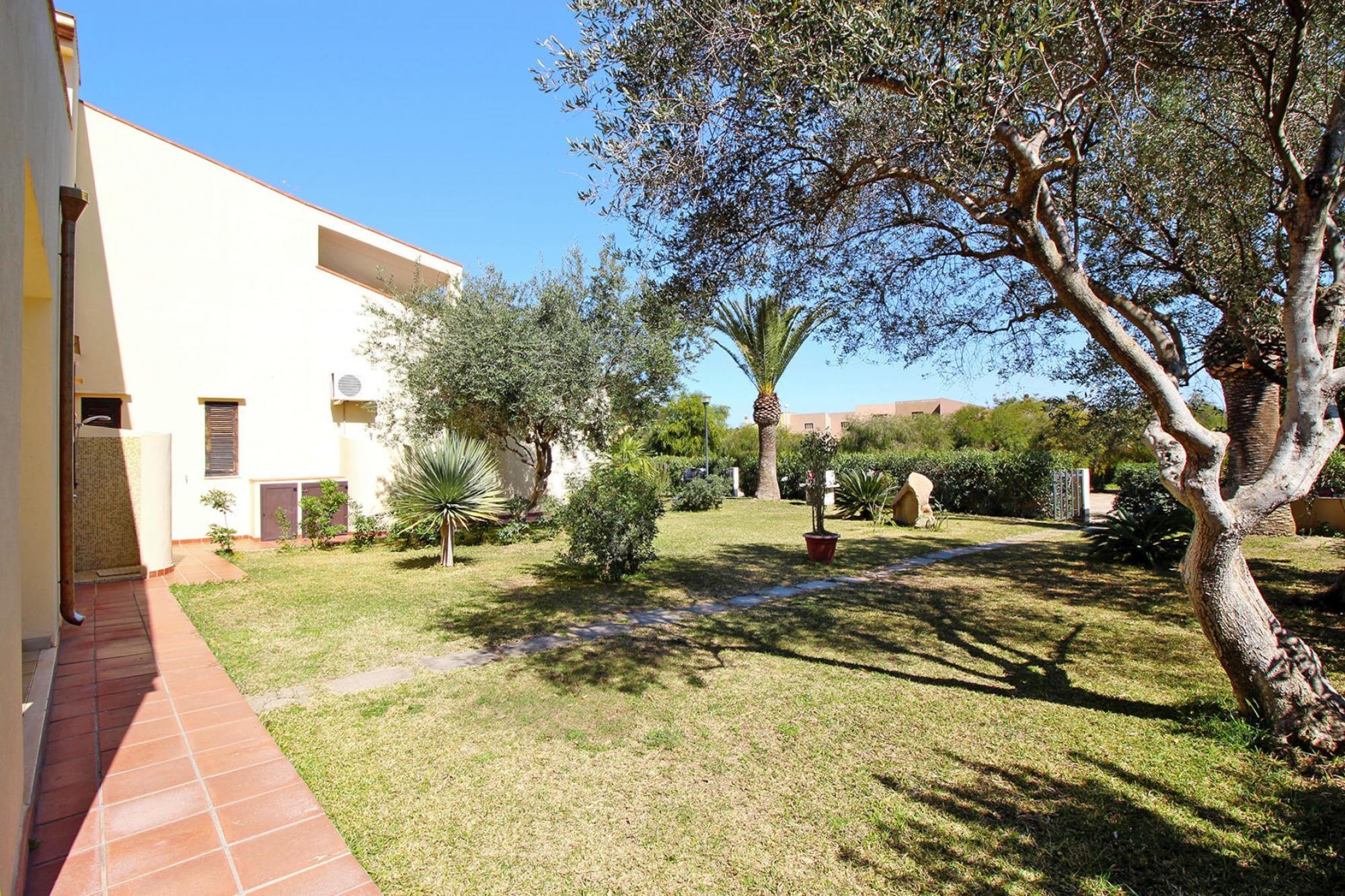 Appartamento Ferienresidence Villaggio Turagri Costa Rei Trilo