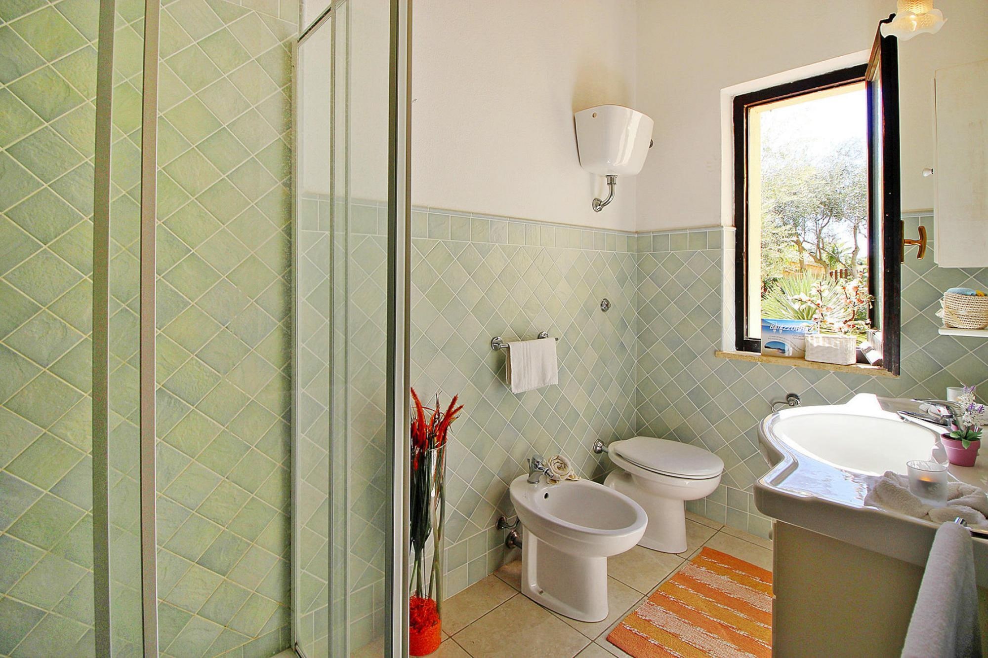 Appartamento Ferienresidence Villaggio Turagri Costa Rei Trilo
